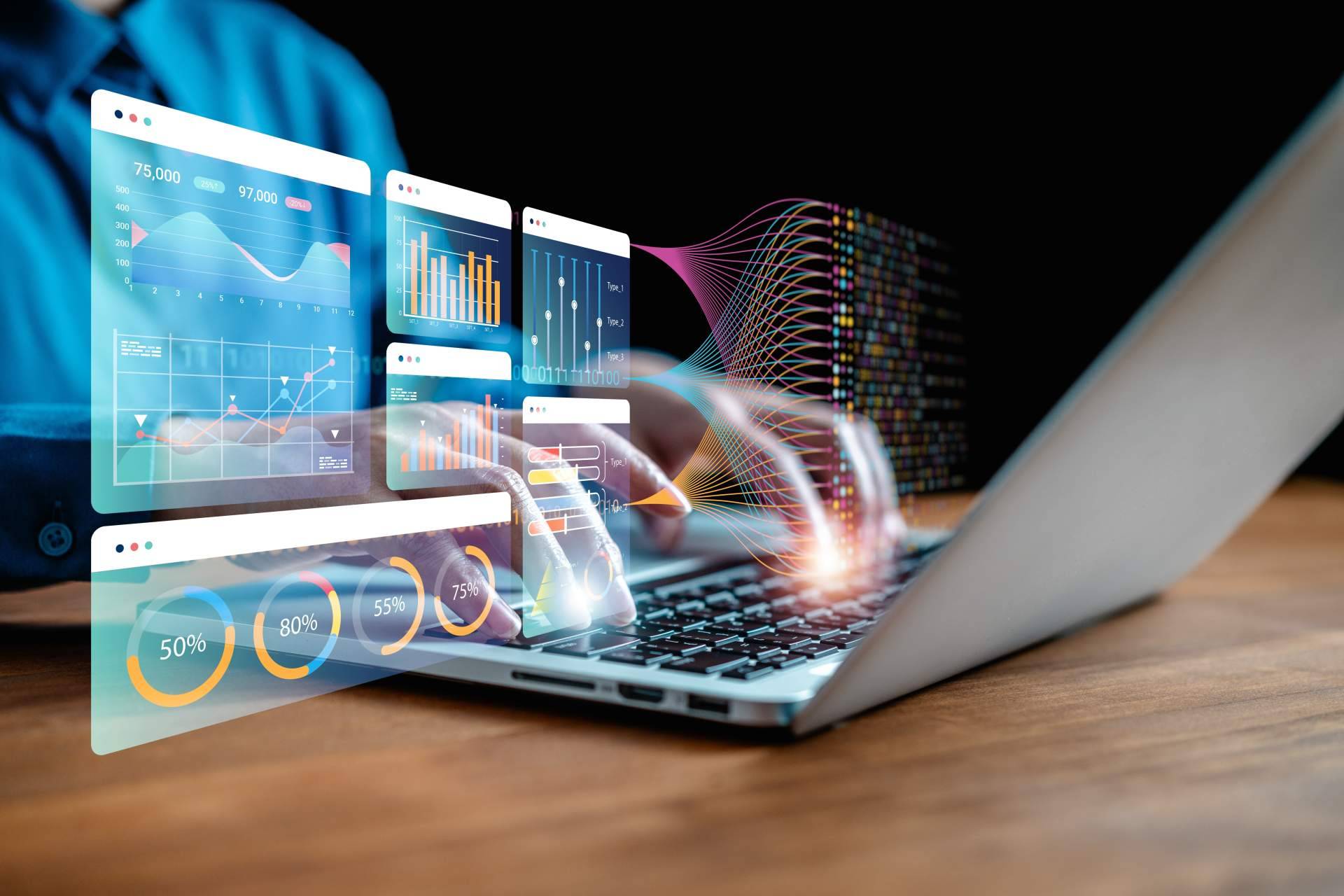 Imagar Solutions Company se especializa en soluciones efectivas con IA