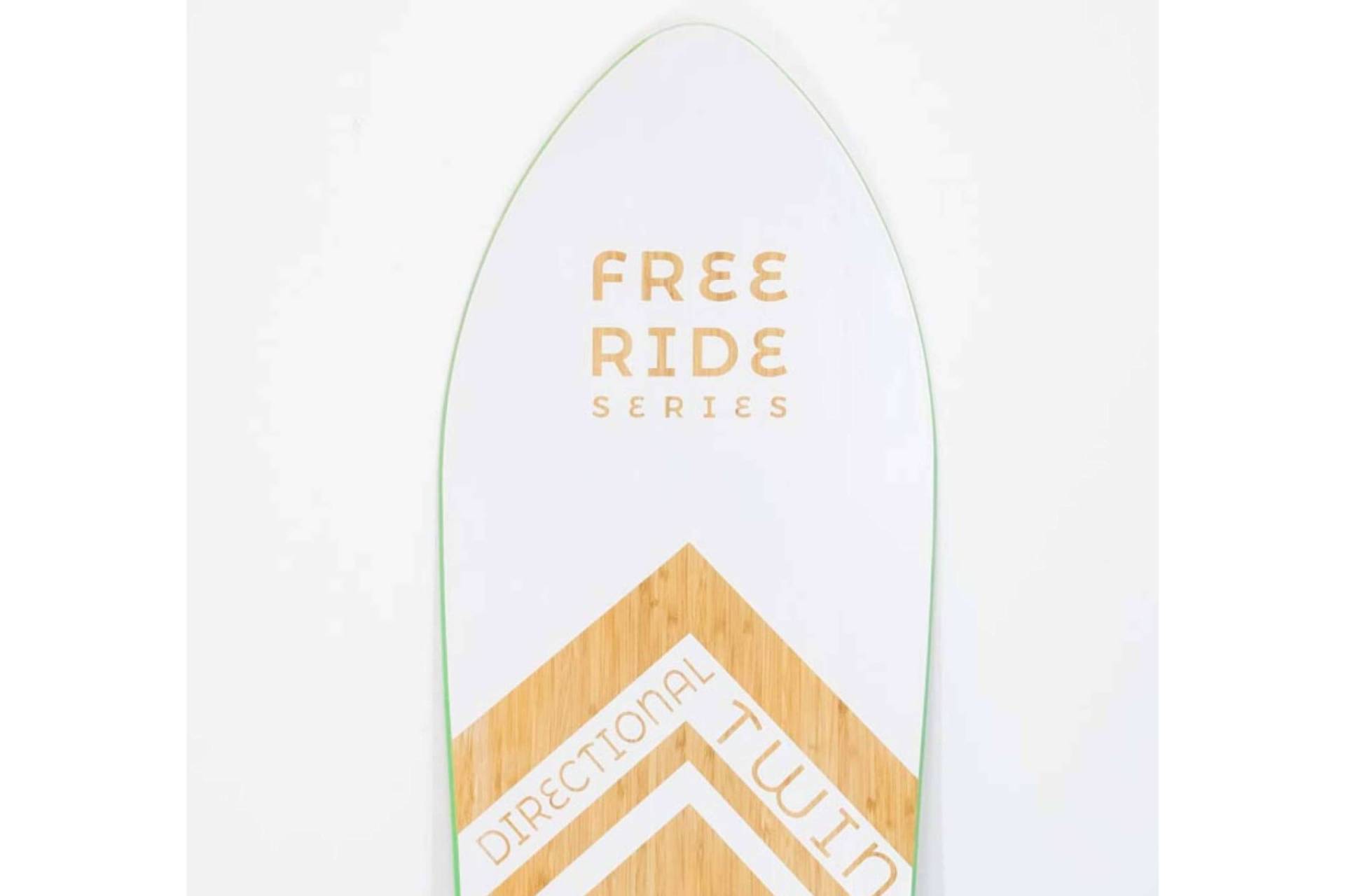 La tabla Snowboard BeXtreme Dust en el top 5 de las mejores tablas freeride del mercado
