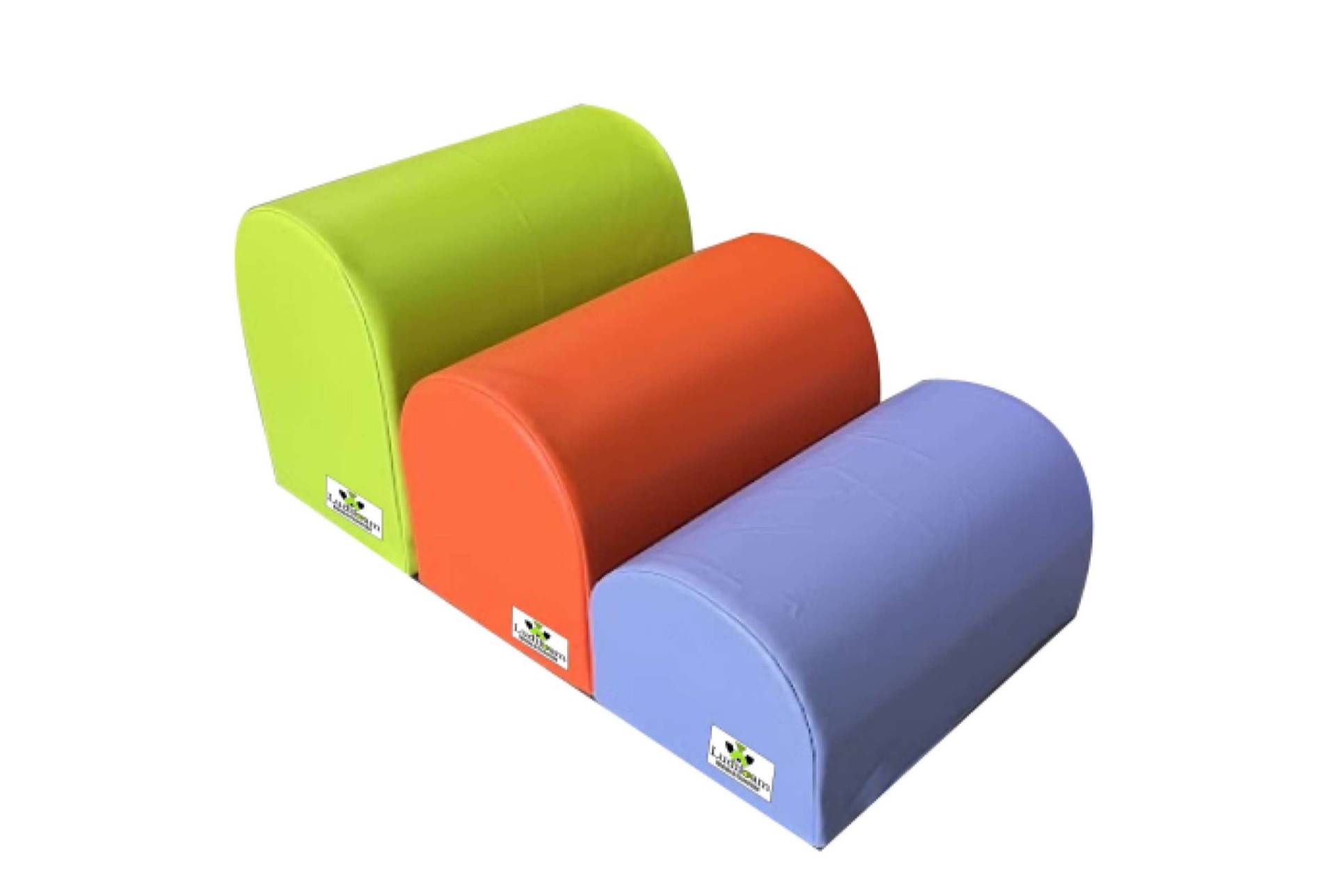 Ludifoam, empresa especializada en el diseño, fabricación y comercialización de materiales de psicomotricidad infantil