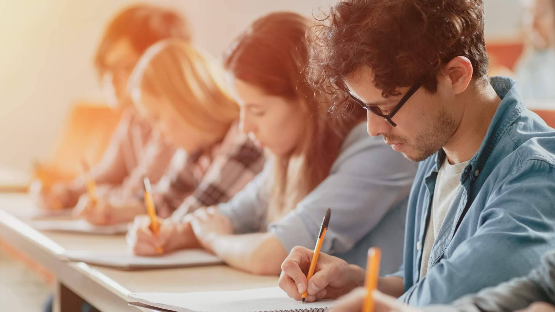 Los beneficios de realizar un examen oficial de alemán