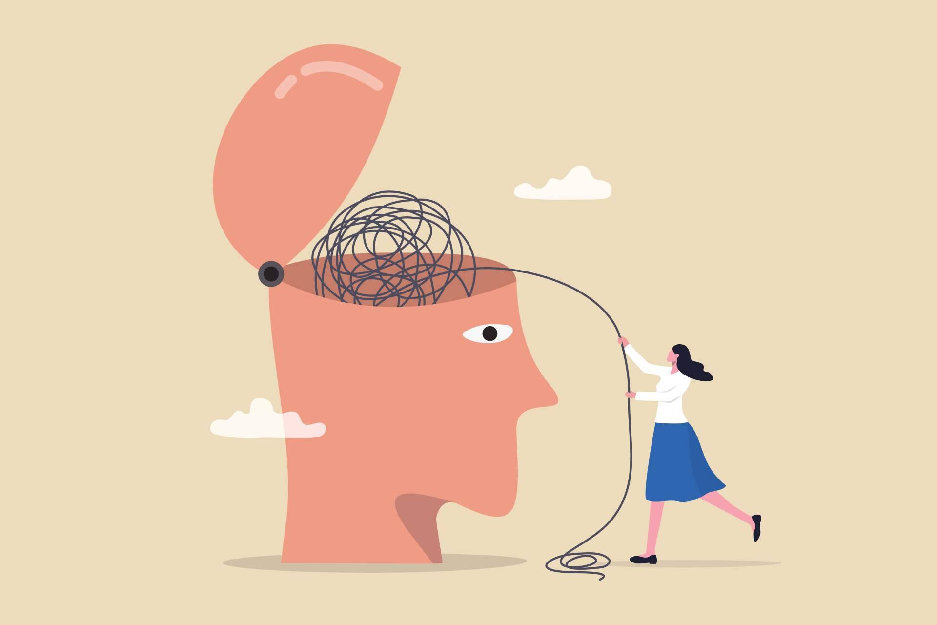 e-TherapyKids; Innovación en la intervención de los trastornos del neurodesarrollo a través del Modelo Bio-Psico-Social