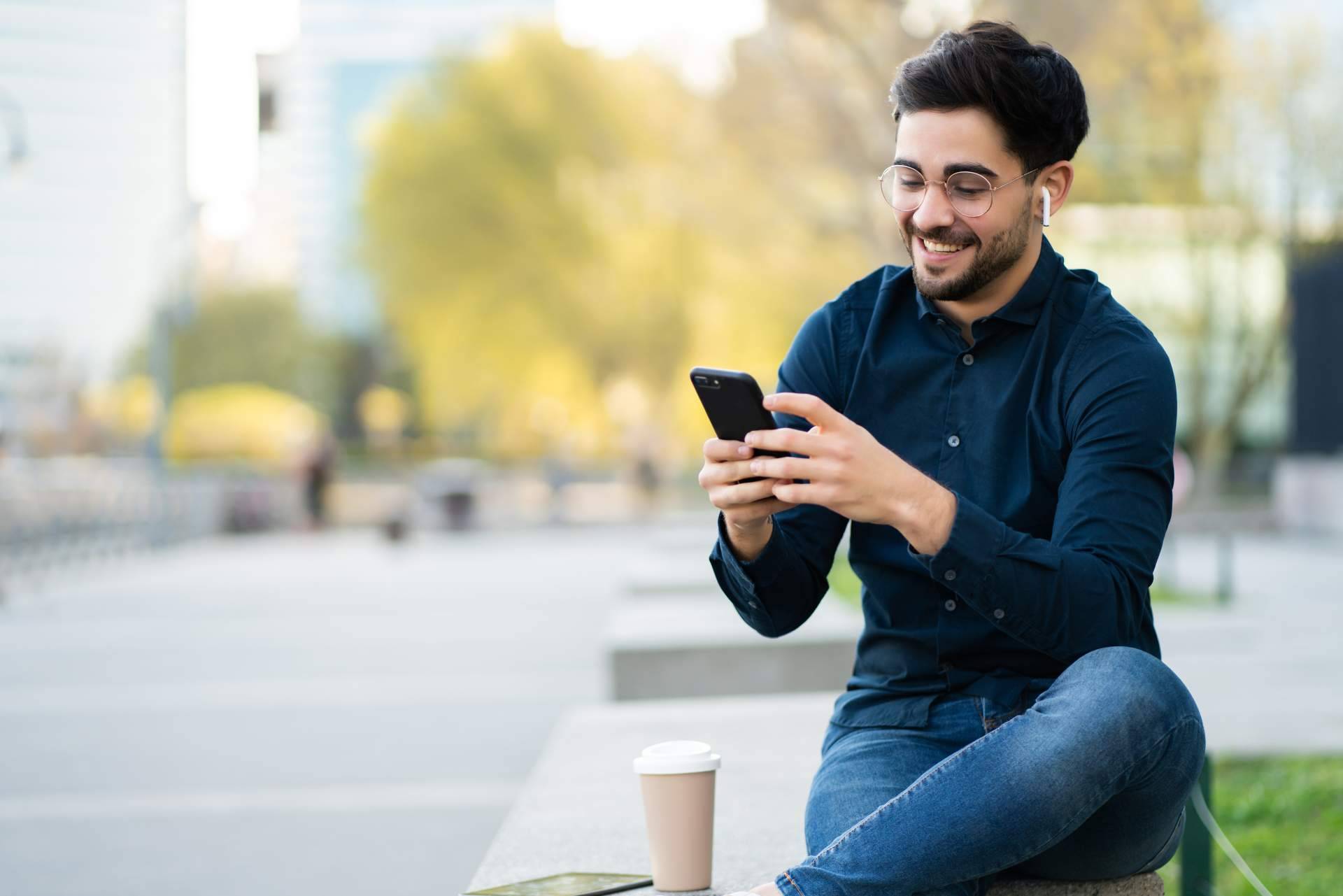 Beneficios e inconvenientes de la conexión a internet a través del móvil