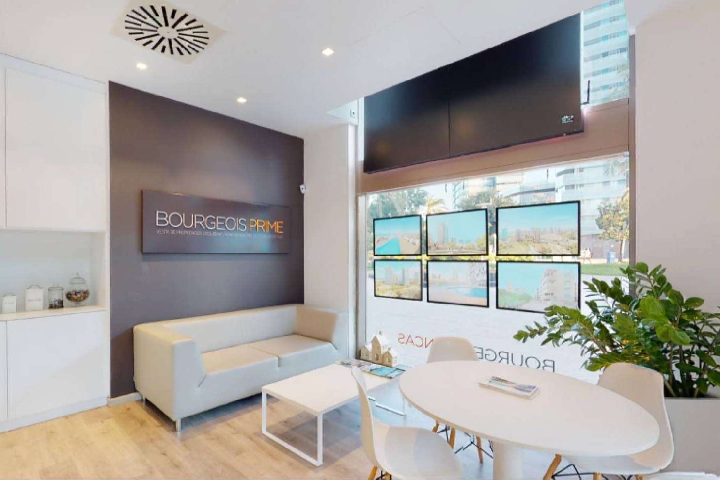 Bourgeois Fincas, un aliado clave para la administración y gestión de patrimonios en la provincia de Barcelona