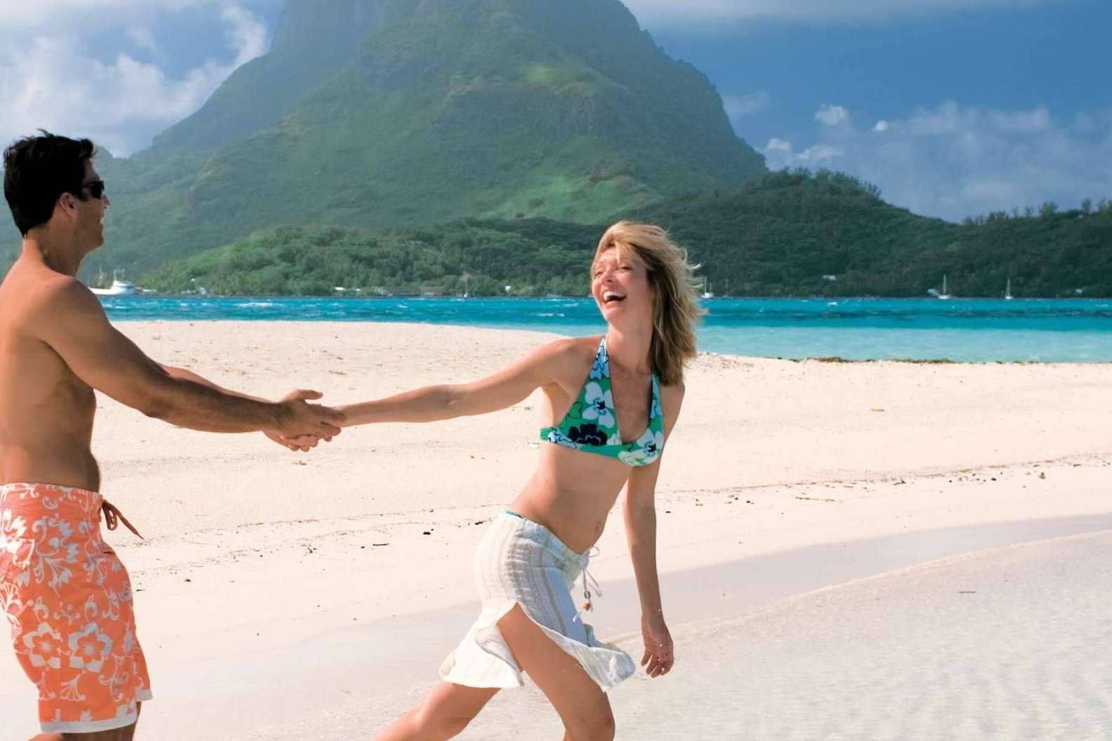 Paul Gauguin Cruises, el destino ideal para lunas de miel en la Polinesia Francesa