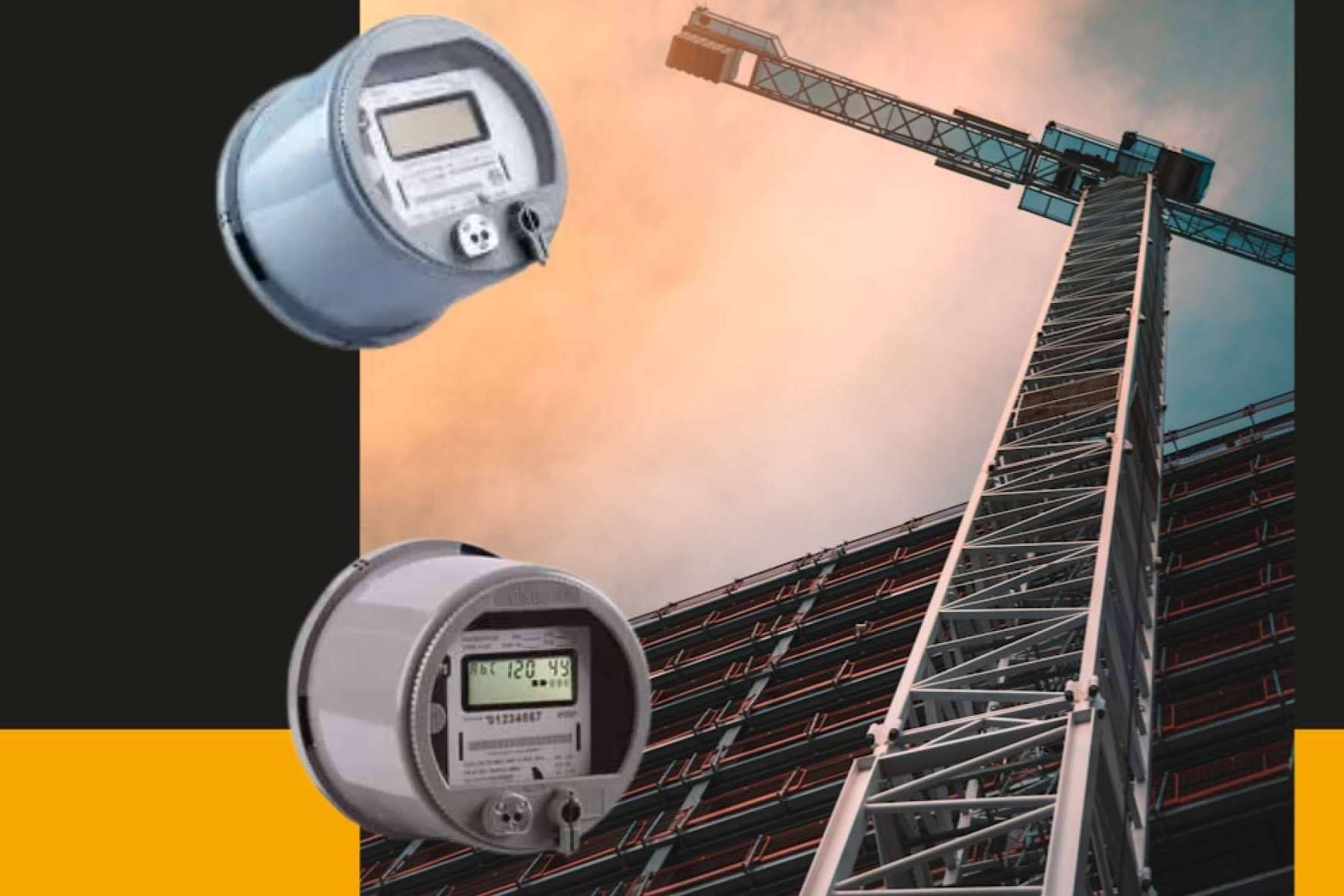 La importancia de los medidores eléctricos en el sector residencial e industrial