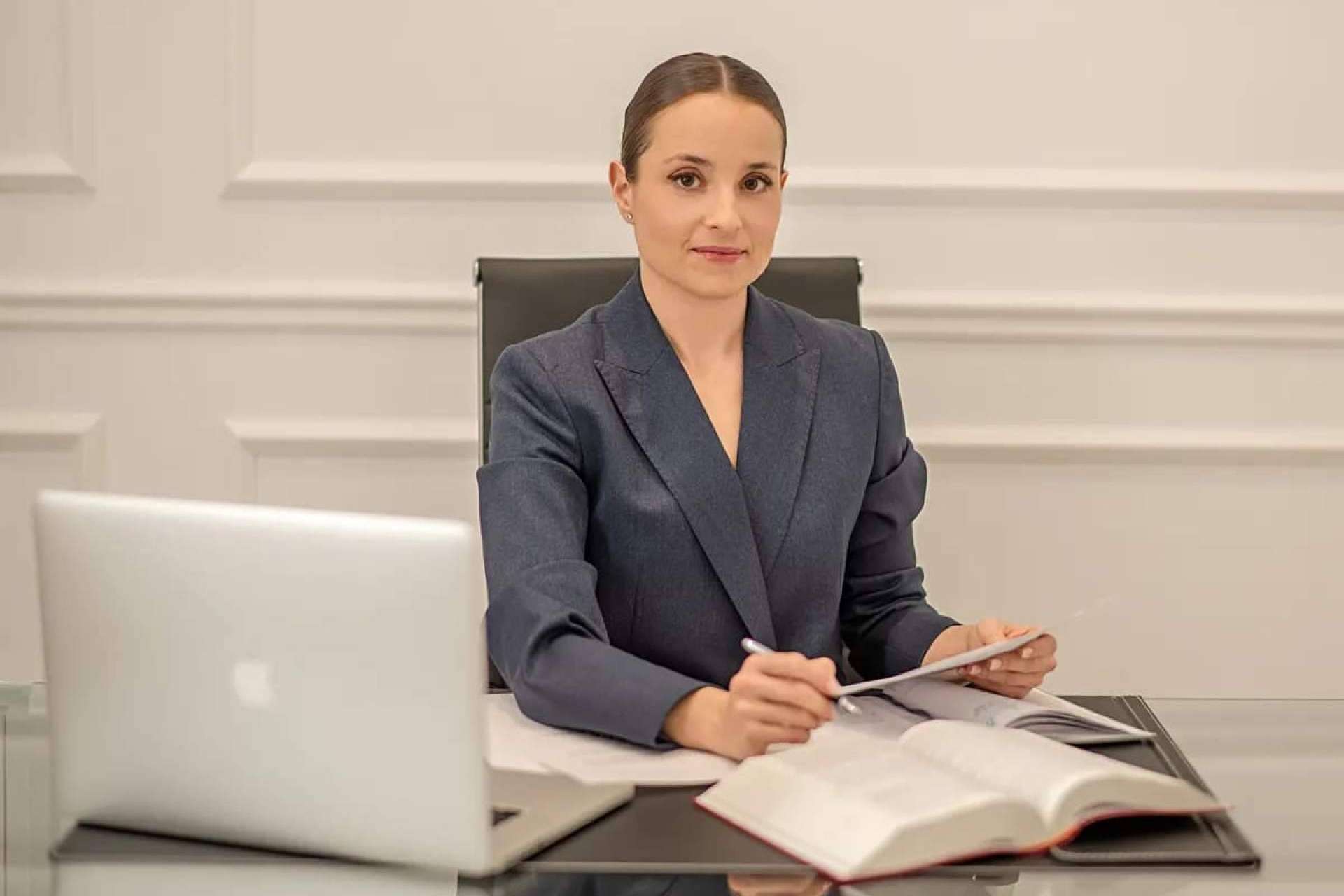 Abogacía con propósito; Laura Páez y su lucha por la justicia laboral