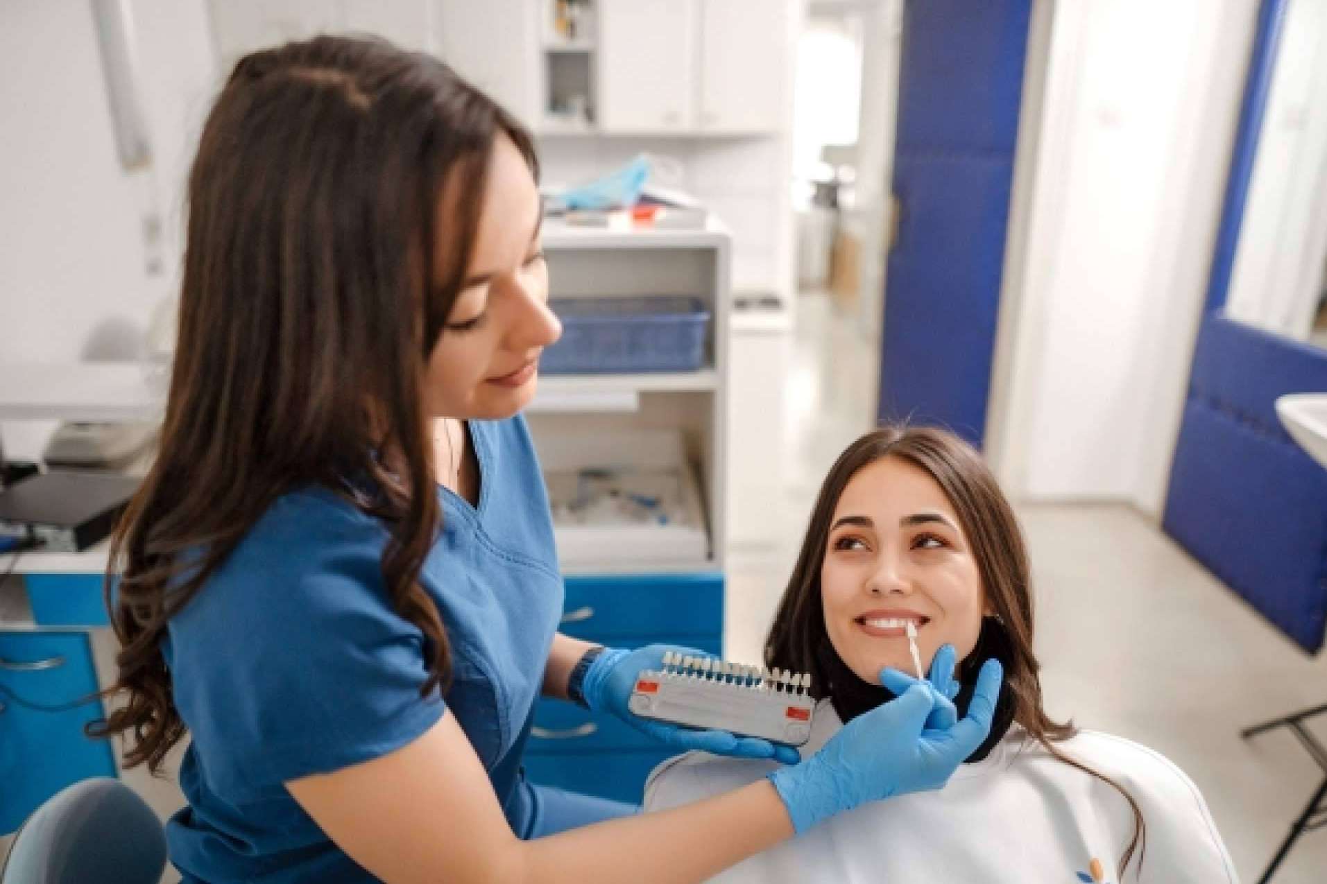 Servicios de odontología avanzada en Madrid, de la mano de Denty Dent