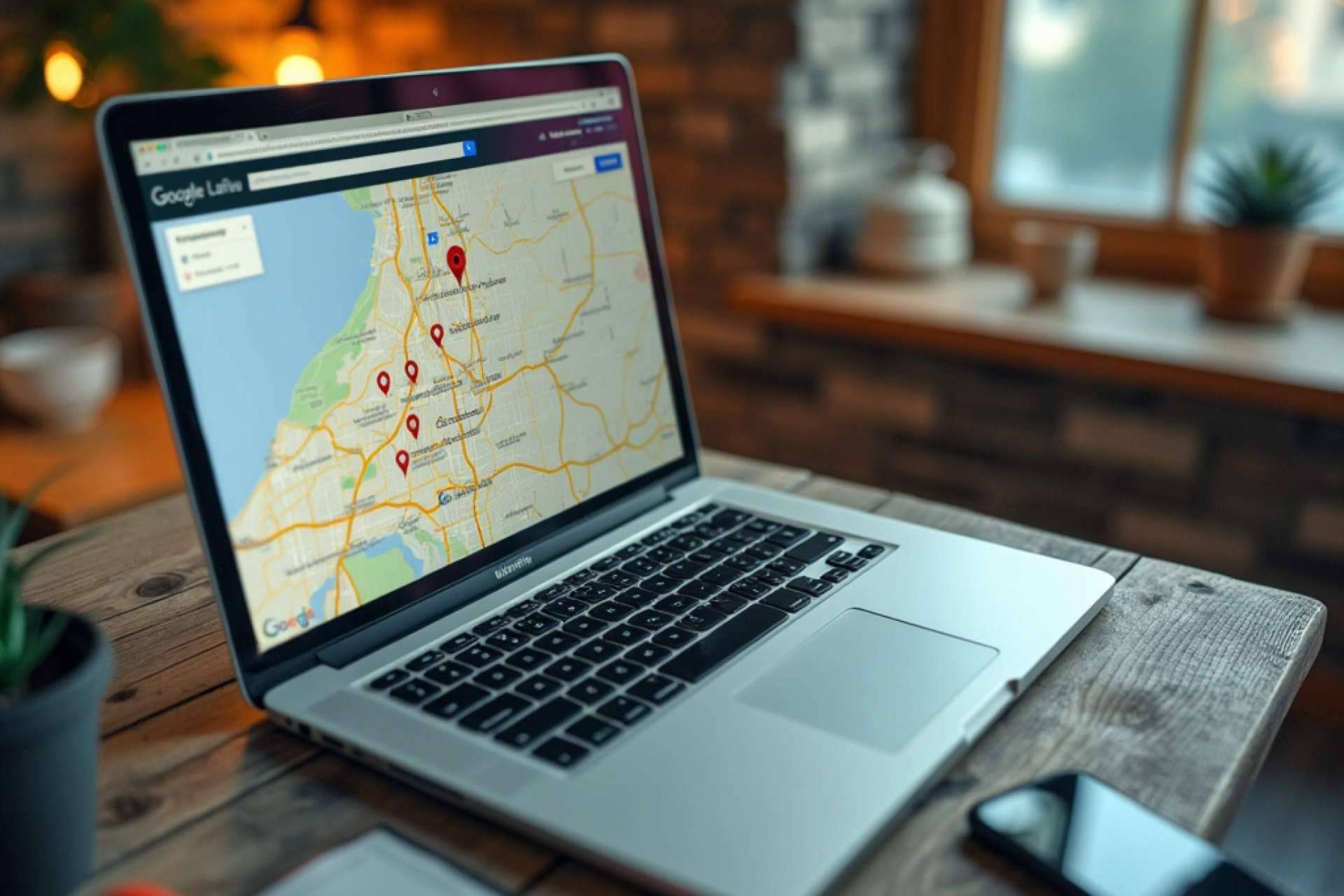 Visibilizar los negocios locales con las estrategias SEO de la Agencia Apricot Marketing