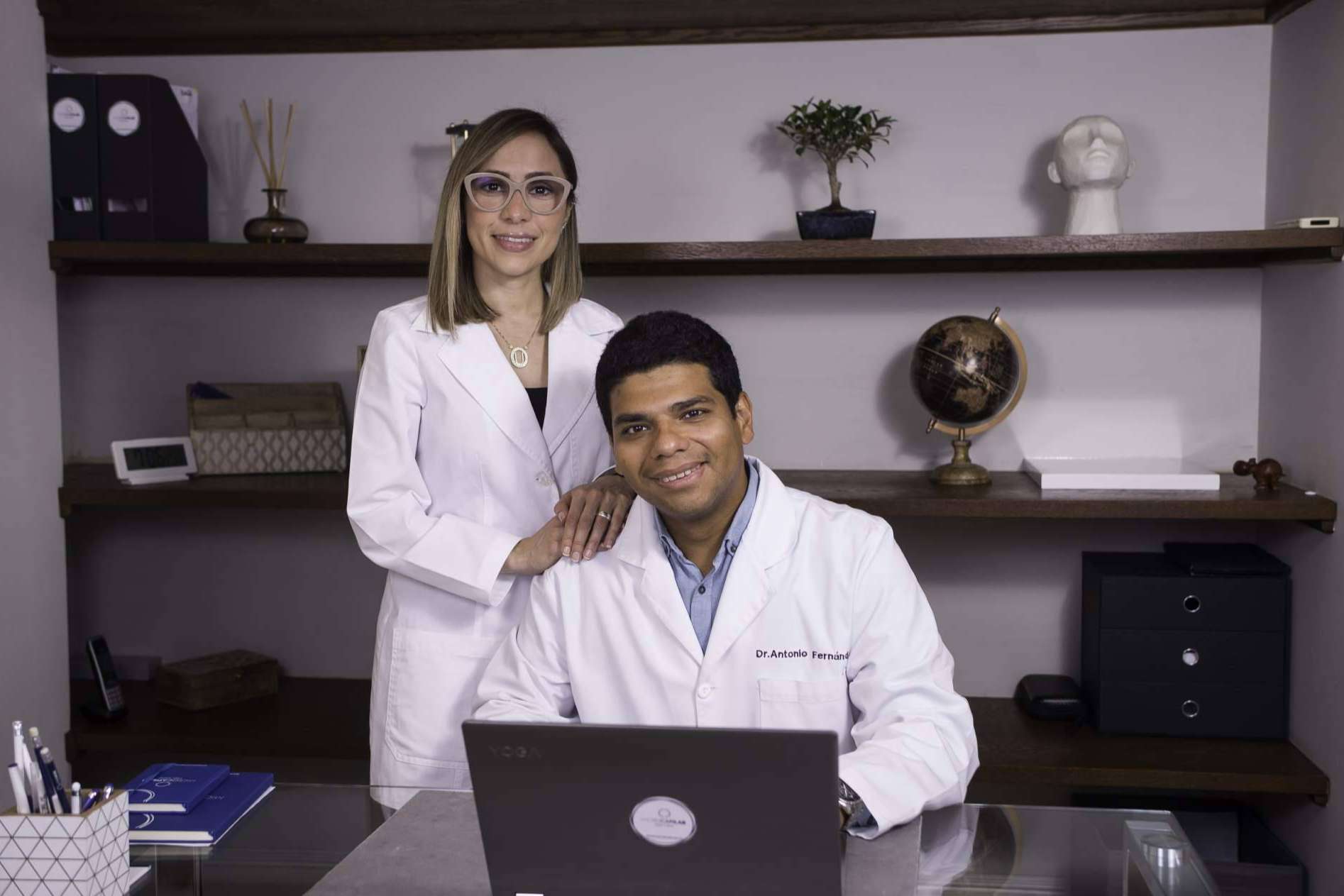 Cirugía capilar para combatir la pérdida de cabello en mujeres