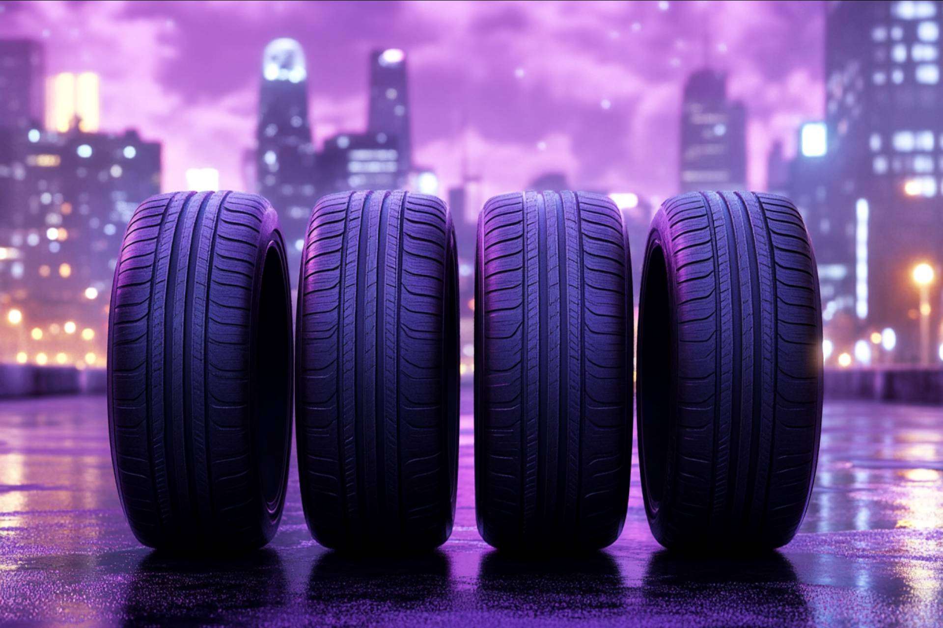 Todo lo que hay que saber sobre la promoción exclusiva que Confortauto lanzada de neumáticos Laufenn