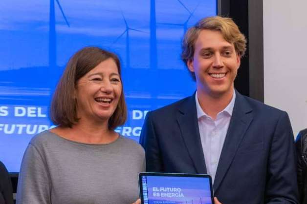La fiscalidad verde, prioridad de las nuevas generaciones para acelerar la transición energética