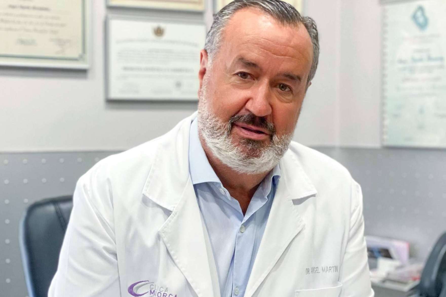 La terapia hormonal ayuda a mejorar la calidad de vida de las personas
