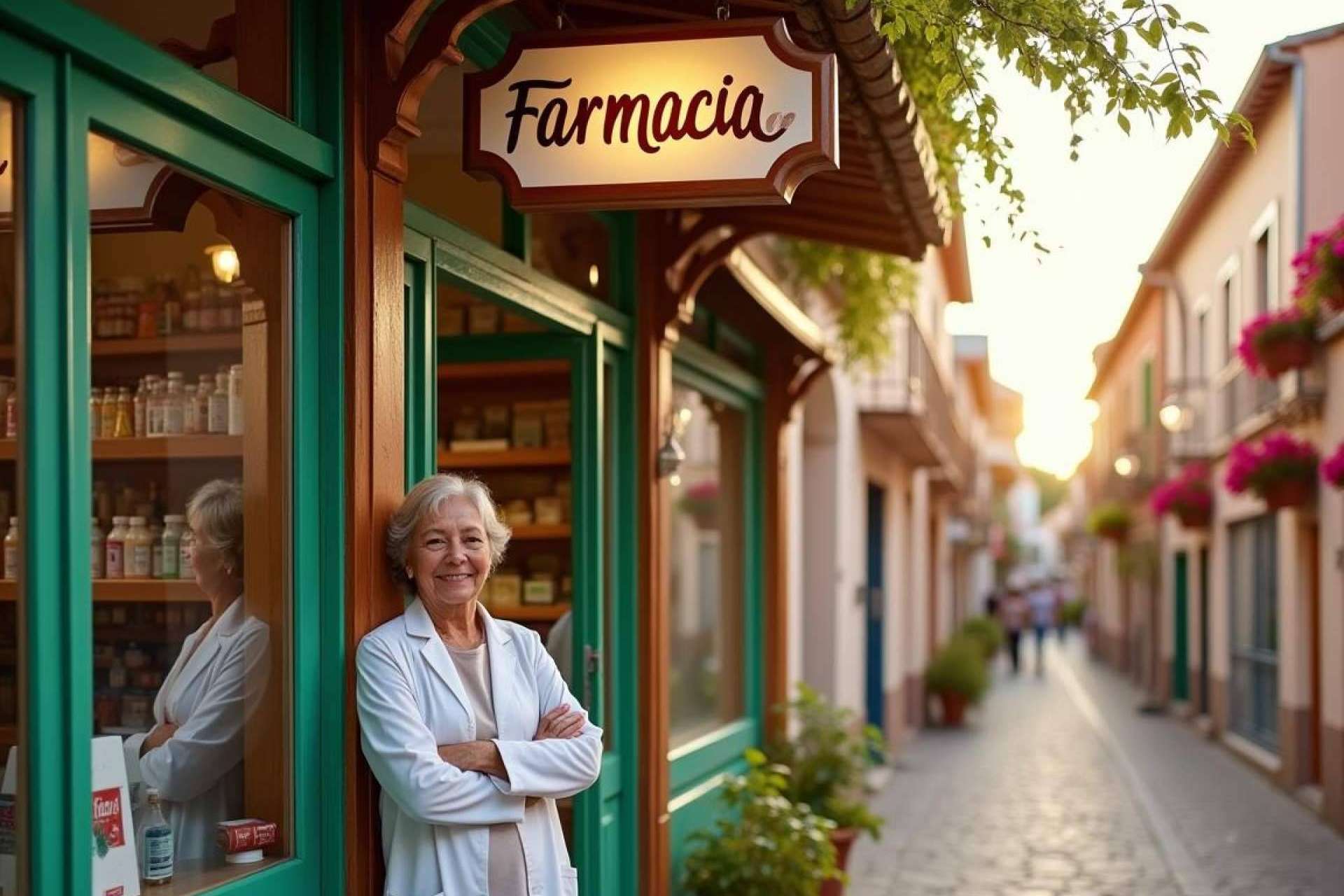 Confiafarma Consultores, un grupo de empresas especializadas en la transmisión de farmacias