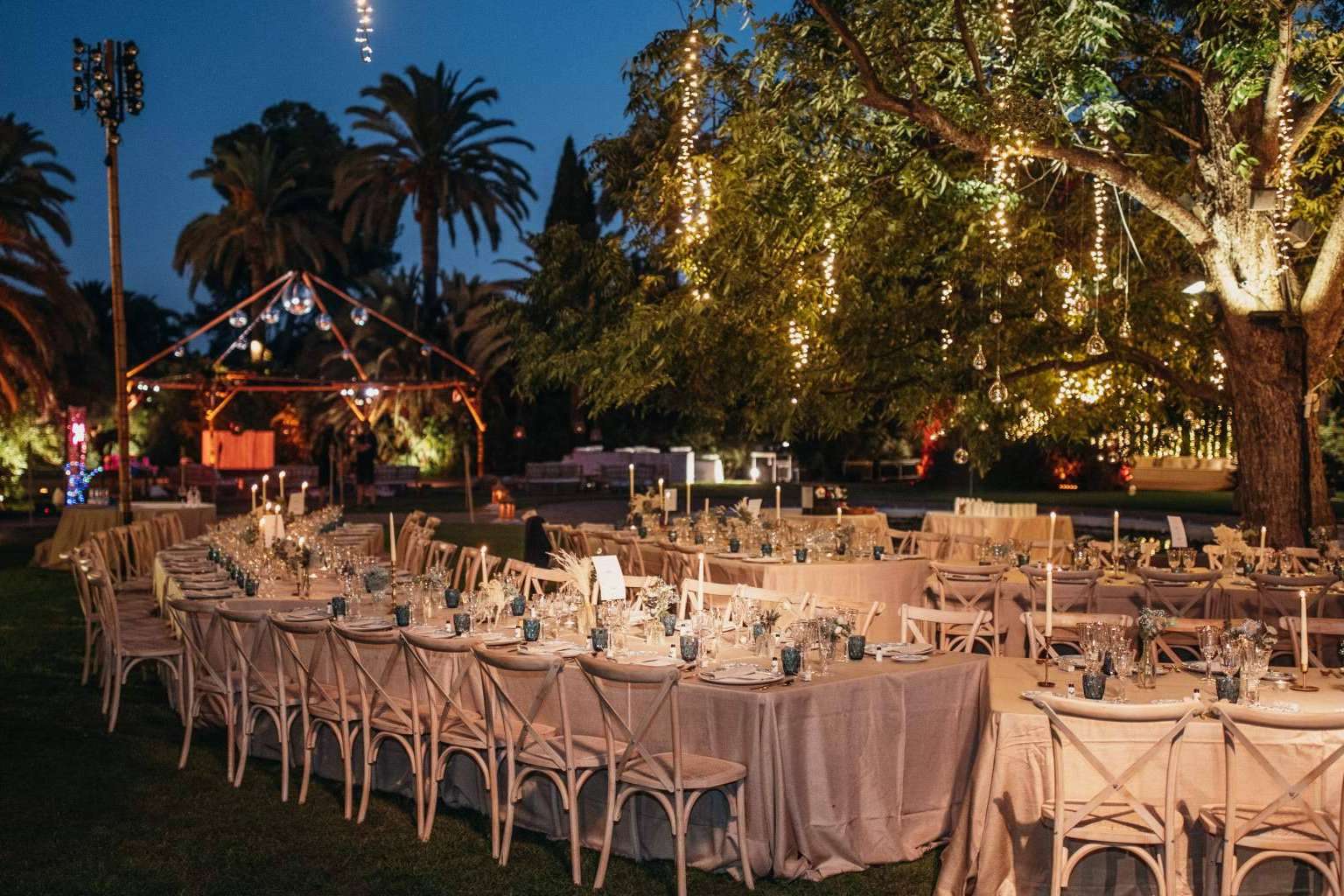 Realizar una boda en el mejor enclave andaluz con Vistiendo La Vida wedding planners