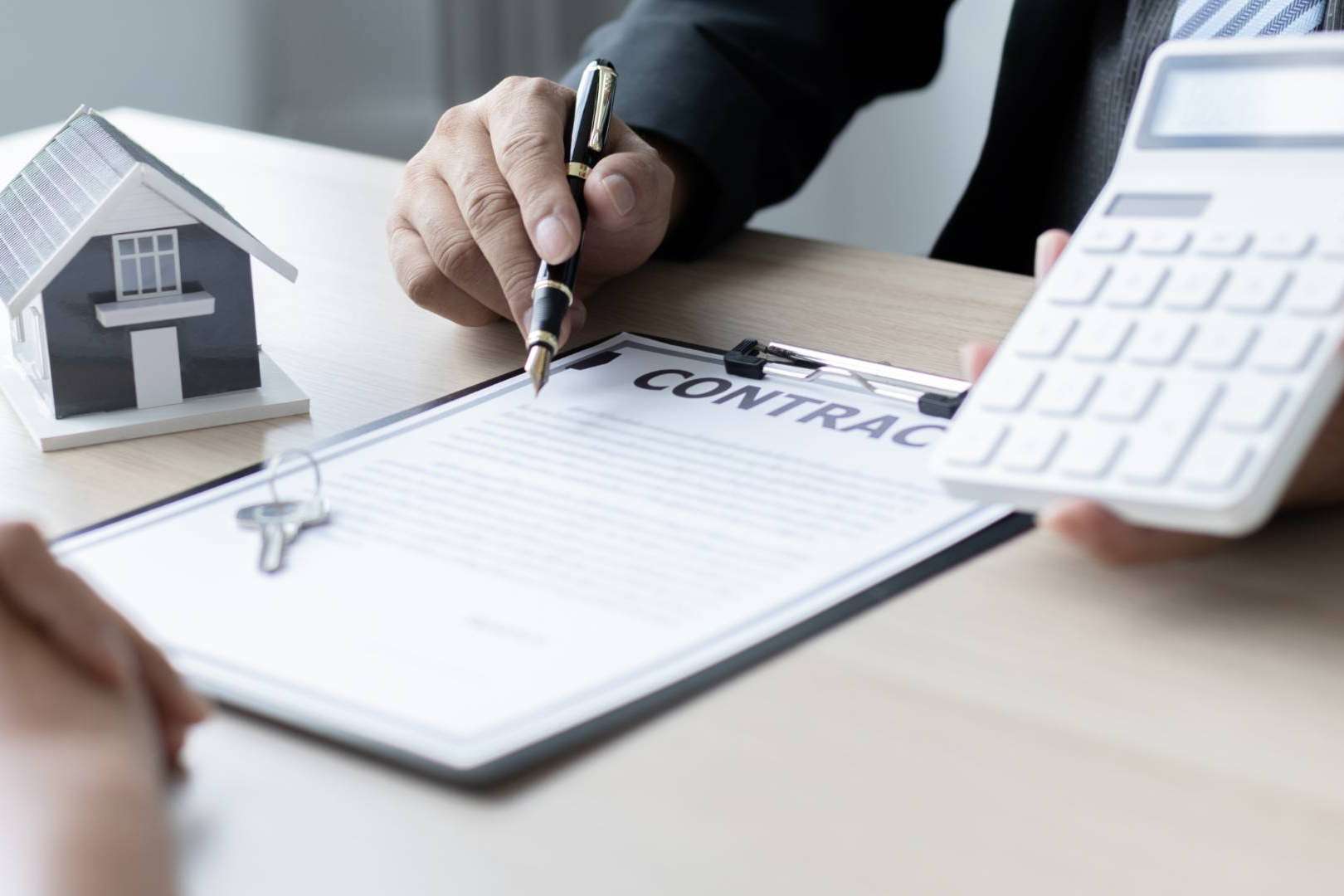 ¿Cómo maximizar ganancias con la ayuda de una empresa de gestión de alquileres?