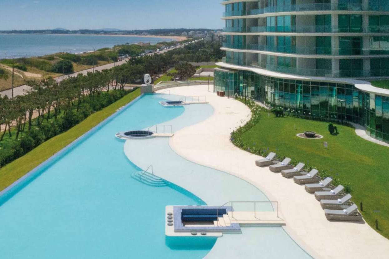 Propiedades de lujo en Punta del Este para extranjeros
