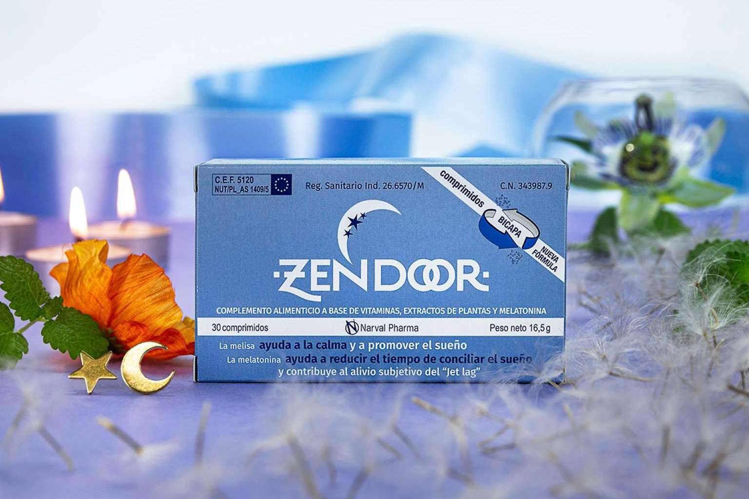Zendoor; relajación y descanso asegurados para un mejor bienestar