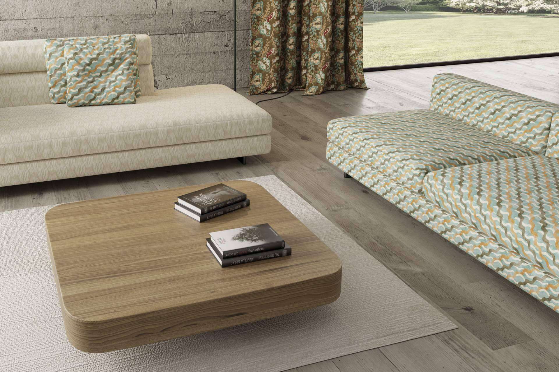 Rioma se une a Interwoven con sus nuevas propuestas textiles
