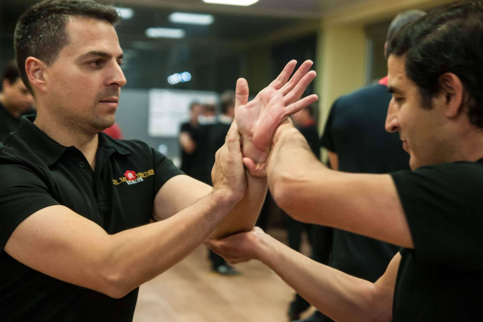 ¿Qué es el Wing Chun y cuáles son sus fases y niveles tradicionales?