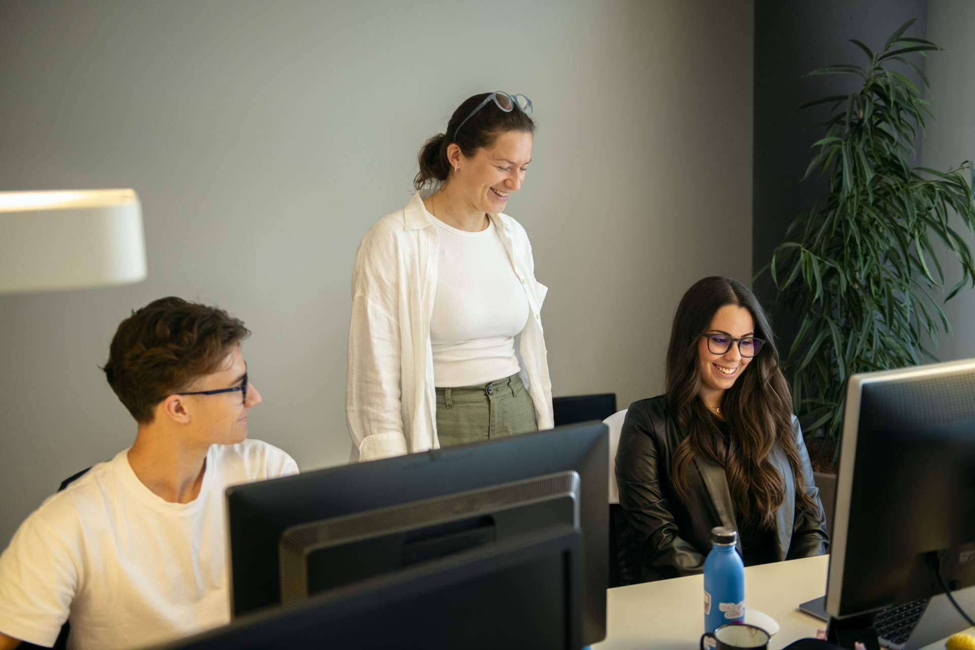 Transformando procesos de Onboarding técnico de nuevos ingenieros en empresas tecnológicas con arol.dev