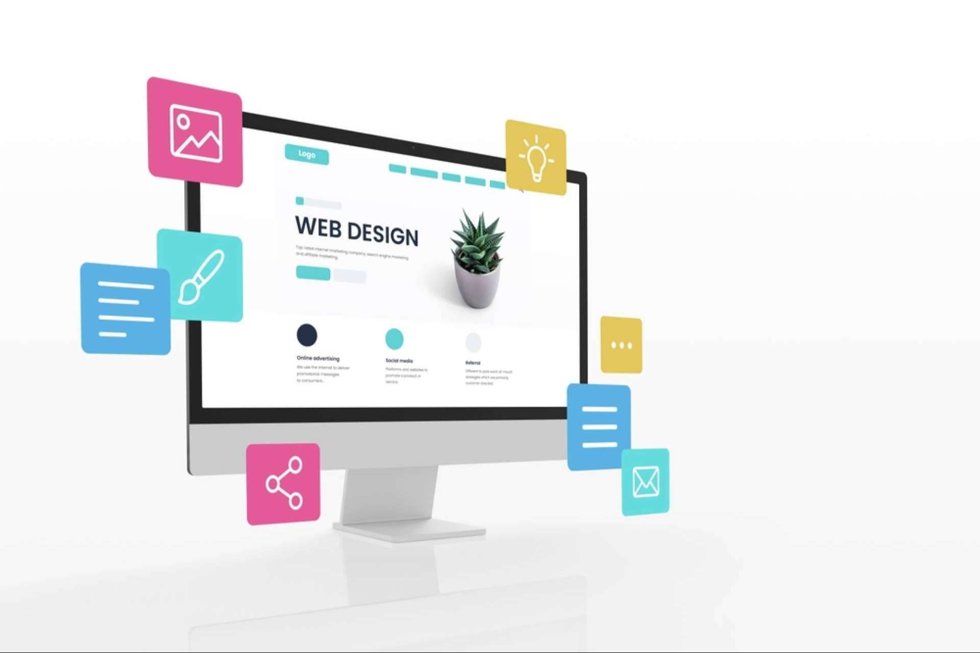 ACPublideas potencia la presencia online de empresas a través del diseño de páginas web profesionales