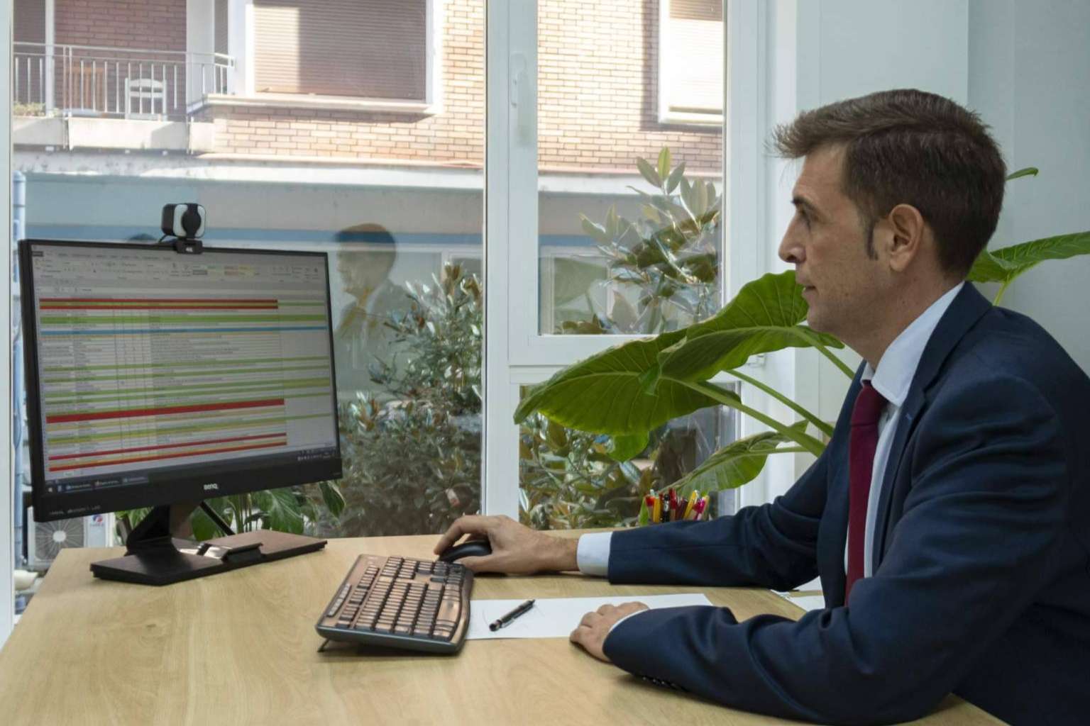Legatik destaca entre las gestorías en Talavera de la Reina por sus servicios fiscales y contables