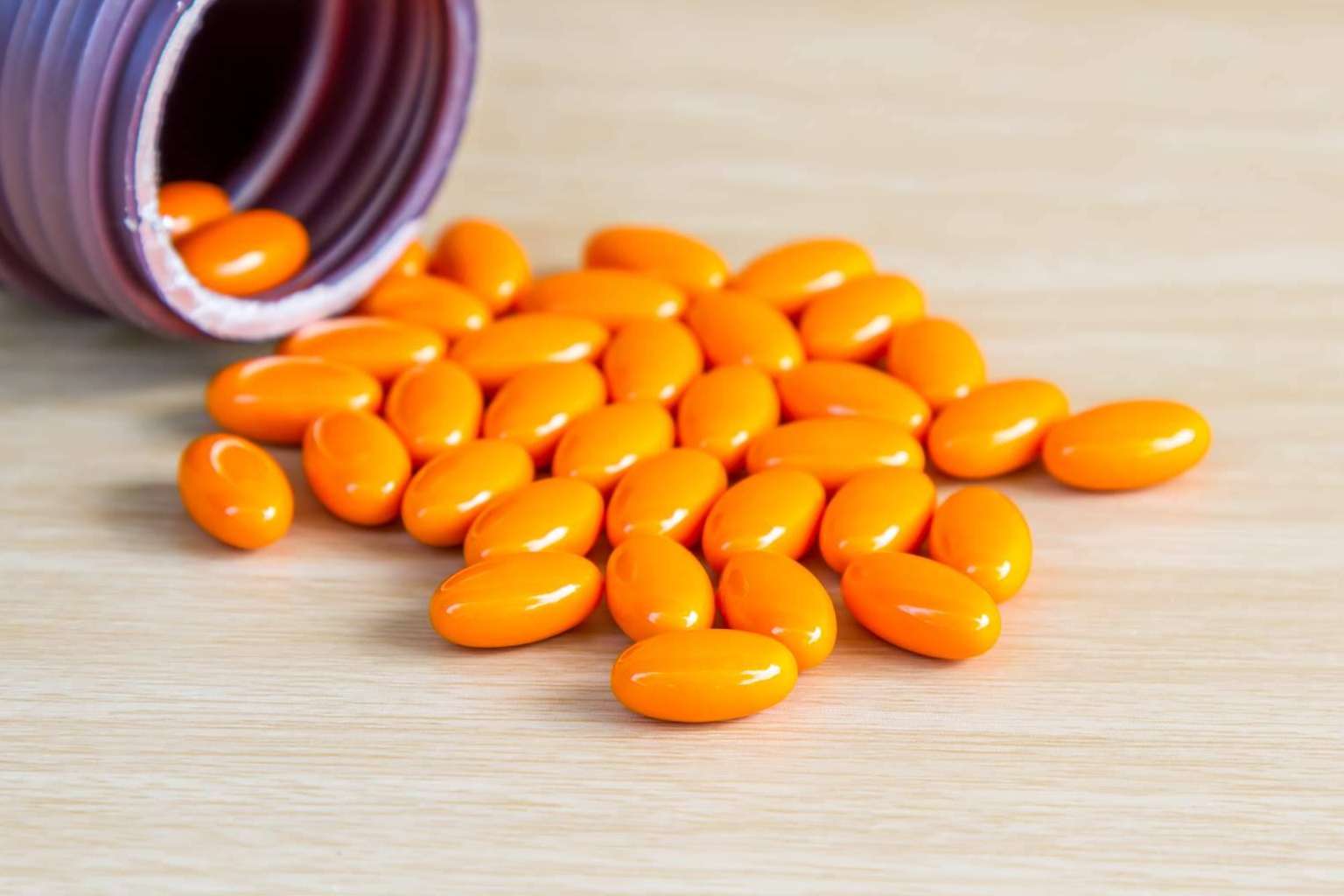 Propiedades de la astaxantina, el antioxidante aliado para la salud
