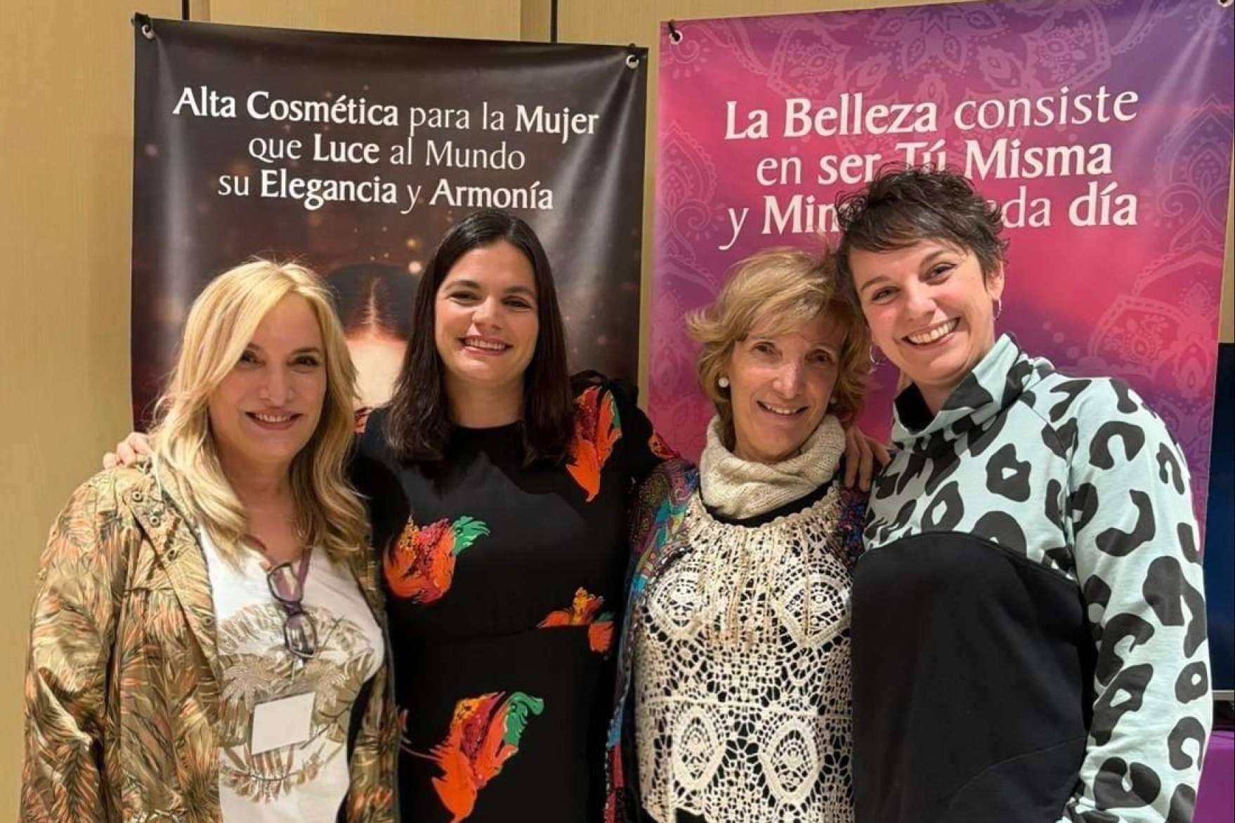 Emocosmética, una de las firmas seleccionadas para el innovador proyecto Oncobeauty Innova en Granada