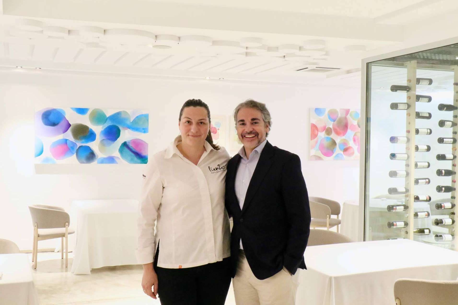 Lienzo reafirma su compromiso con la sostenibilidad y su proyección internacional