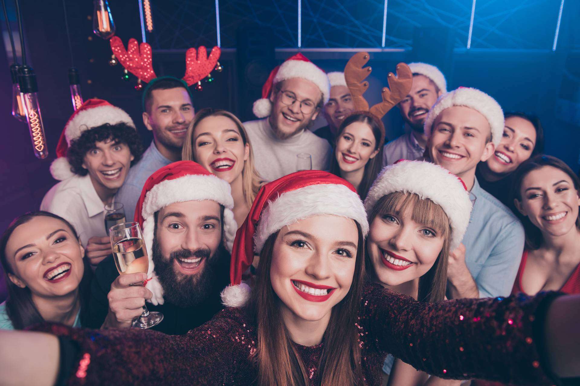 Solteros Viajeros presenta sus viajes para singles en Navidad y fin de año