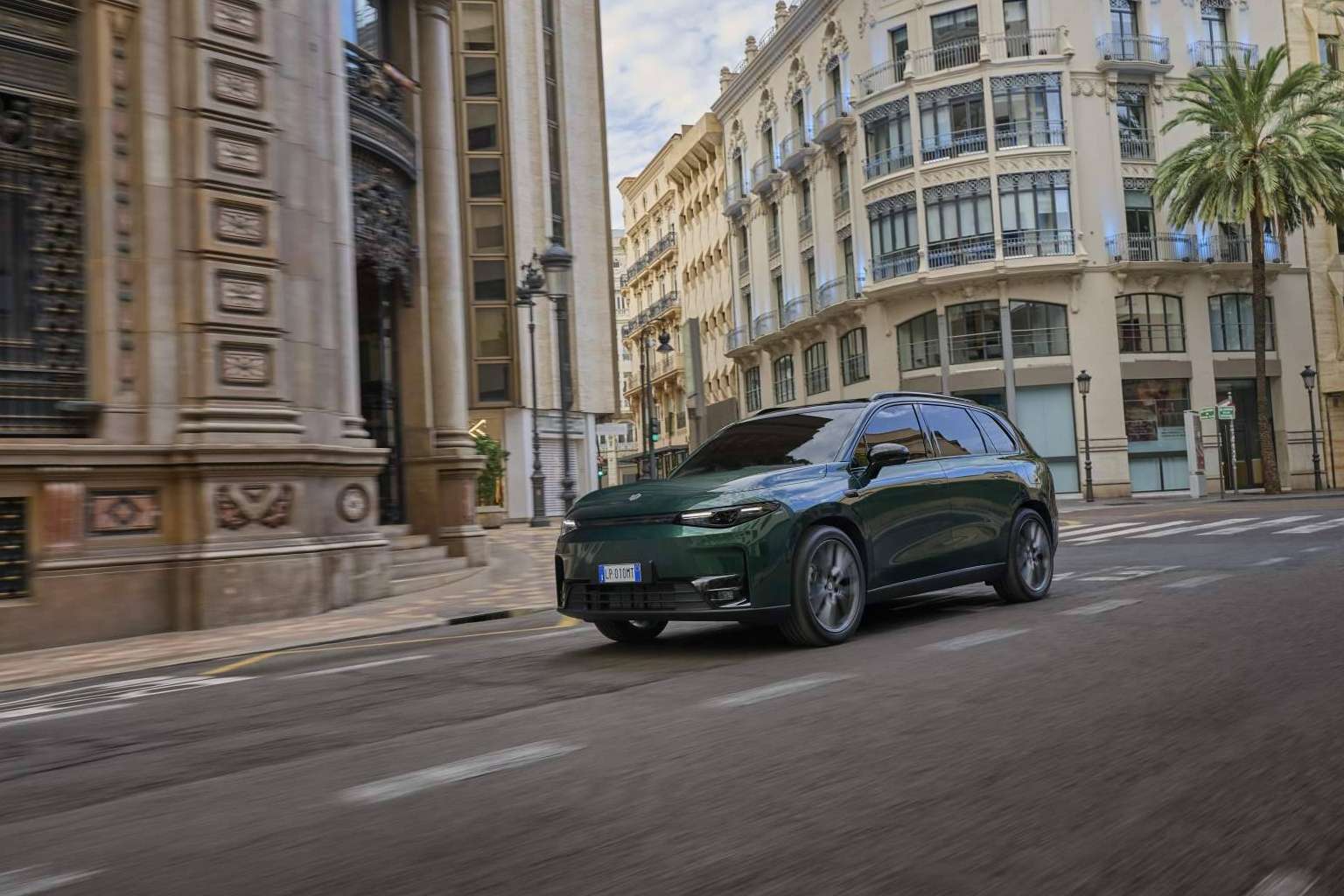 Auto88 amplía su catálogo de marcas y da la bienvenida a DS Automobiles y Leapmotor