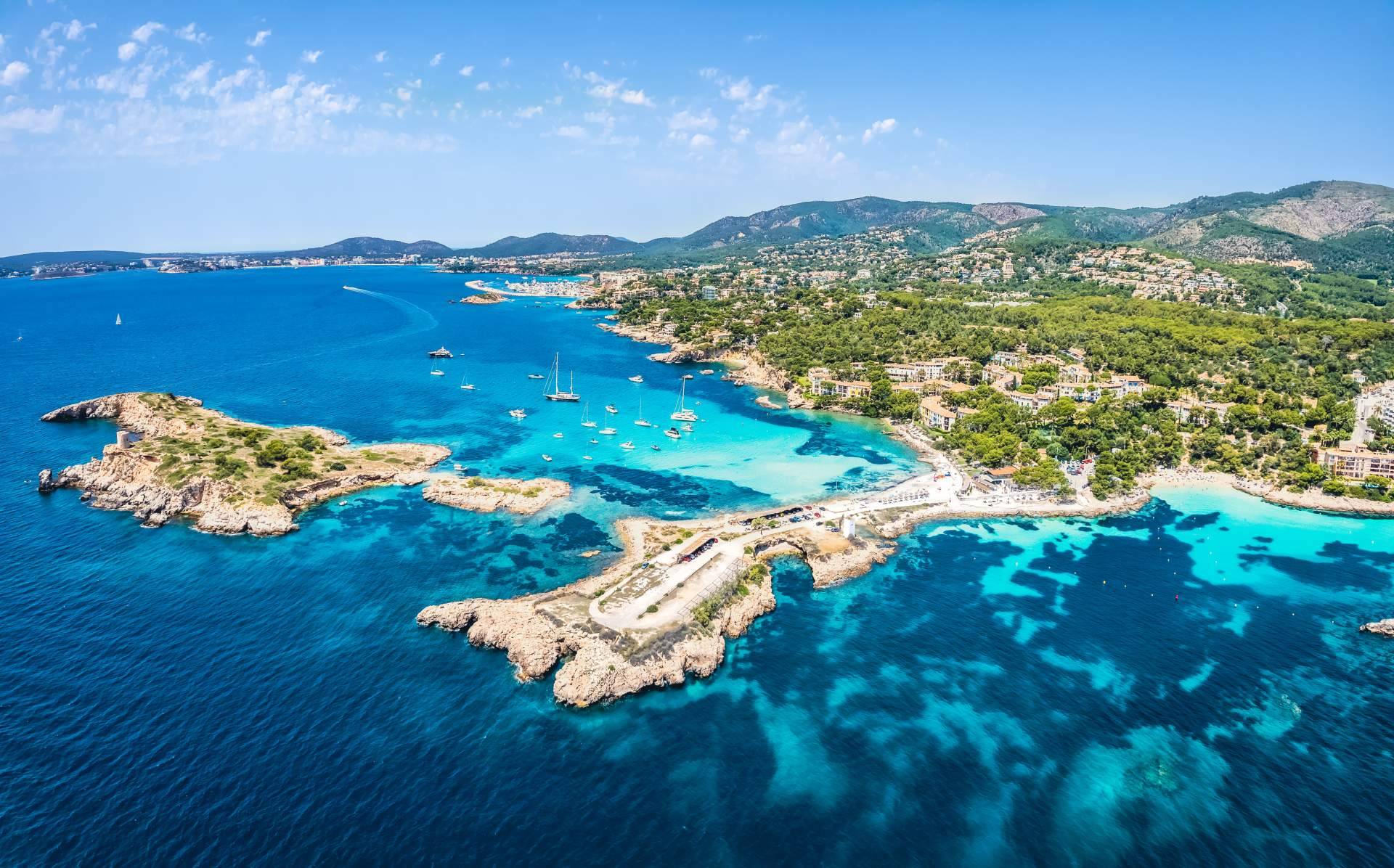 Guía para seleccionar una finca vacacional de ensueño en Mallorca