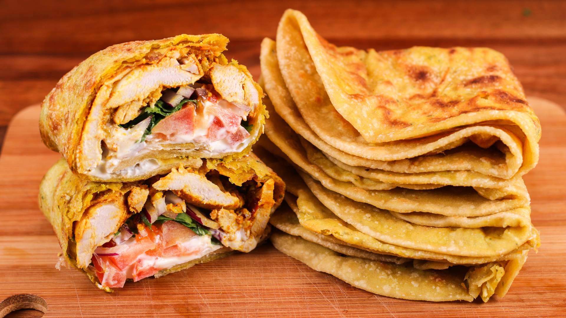 La historia y el recorrido mundial del kebab; un plato que trasciende fronteras