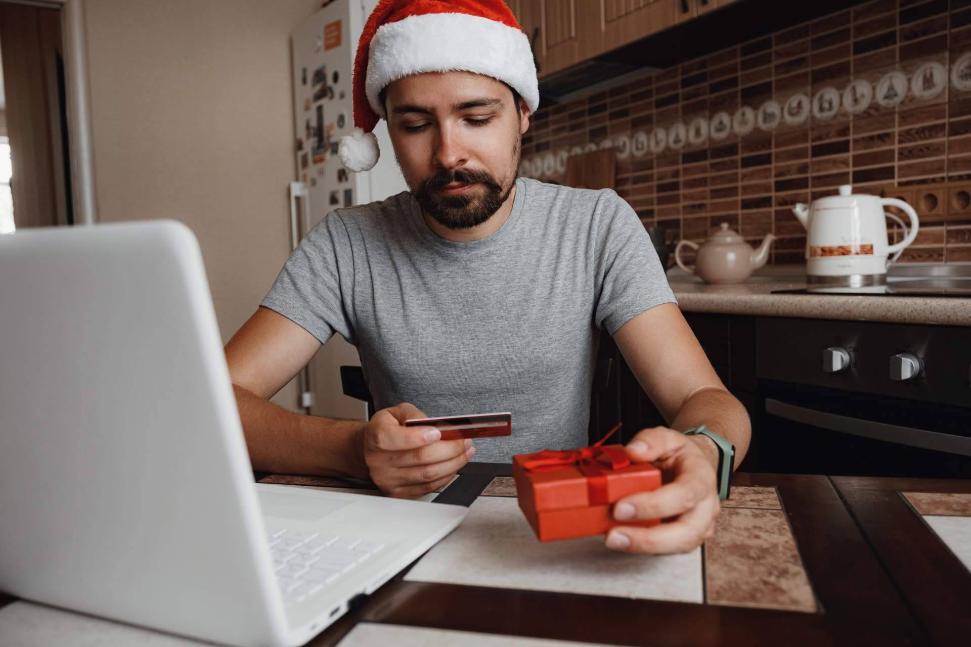 Llegan las Cestas de Navidad 2.0; personalizables por el empleado y fáciles de gestionar por RRHH