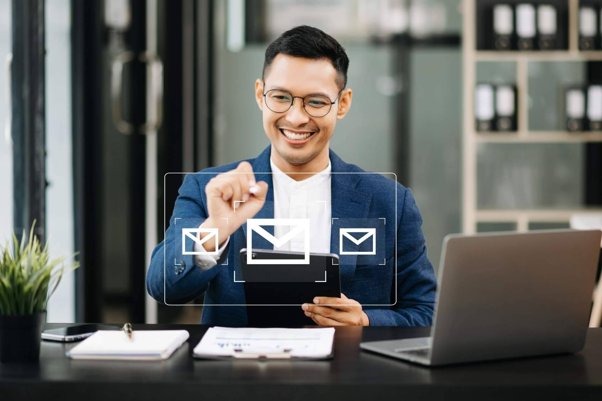 Estrategias eficaces para optimizar campañas de email marketing