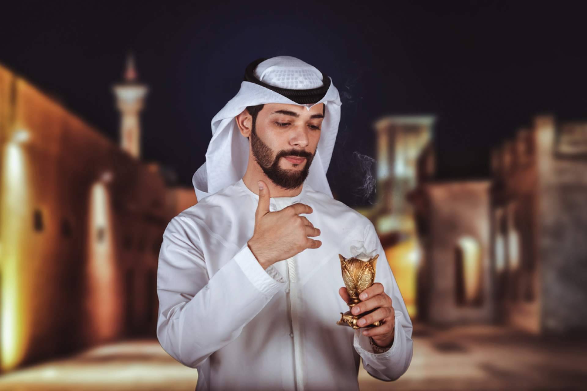 La tradición y el lujo de los perfumes árabes llegan a Tus Compras de Confianza