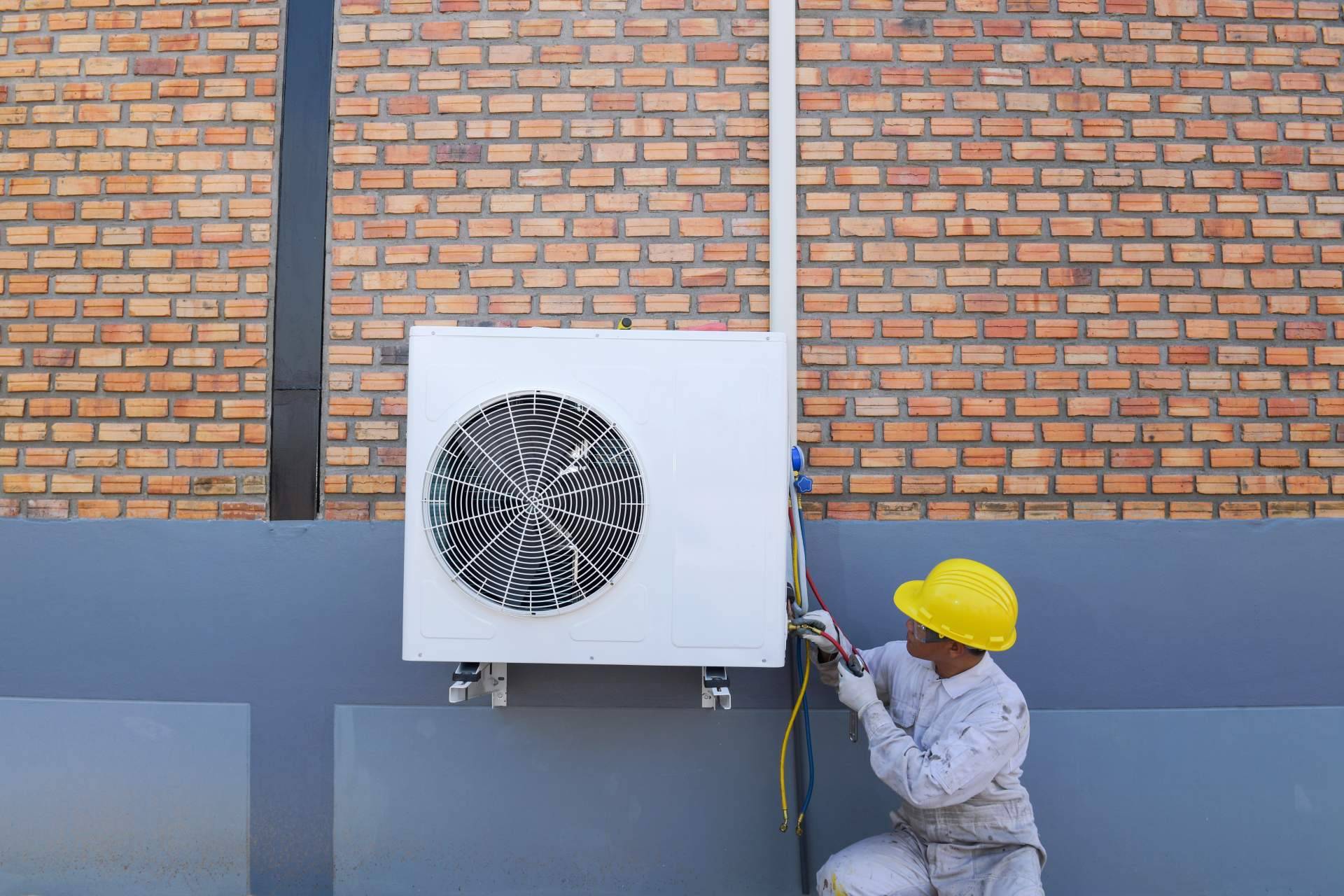 Sacosa es sinónimo de garantía en soluciones de climatización eficientes y a medida