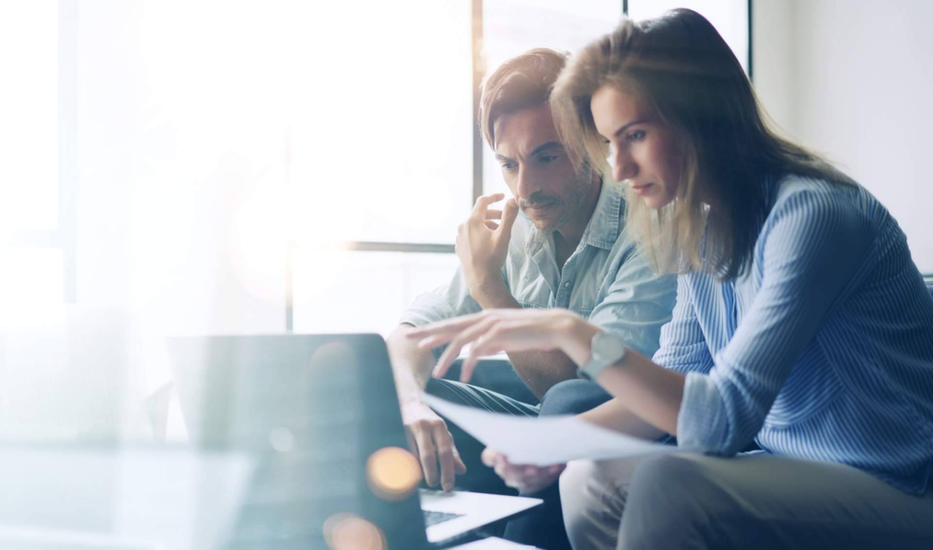 Construying, la plataforma que conecta a clientes con constructoras en Barcelona