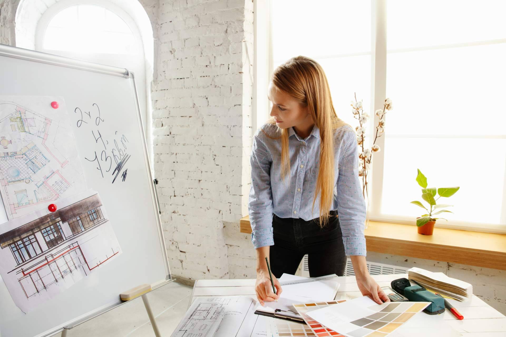 CGE Studio impulsa la inclusión de la mujer en el sector de la construcción en Barcelona