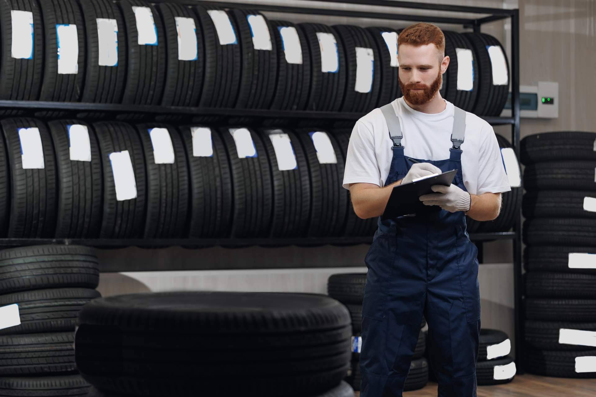 Neumáticos Porpoco destaca los beneficios de los neumáticos Goodyear para una conducción eficiente