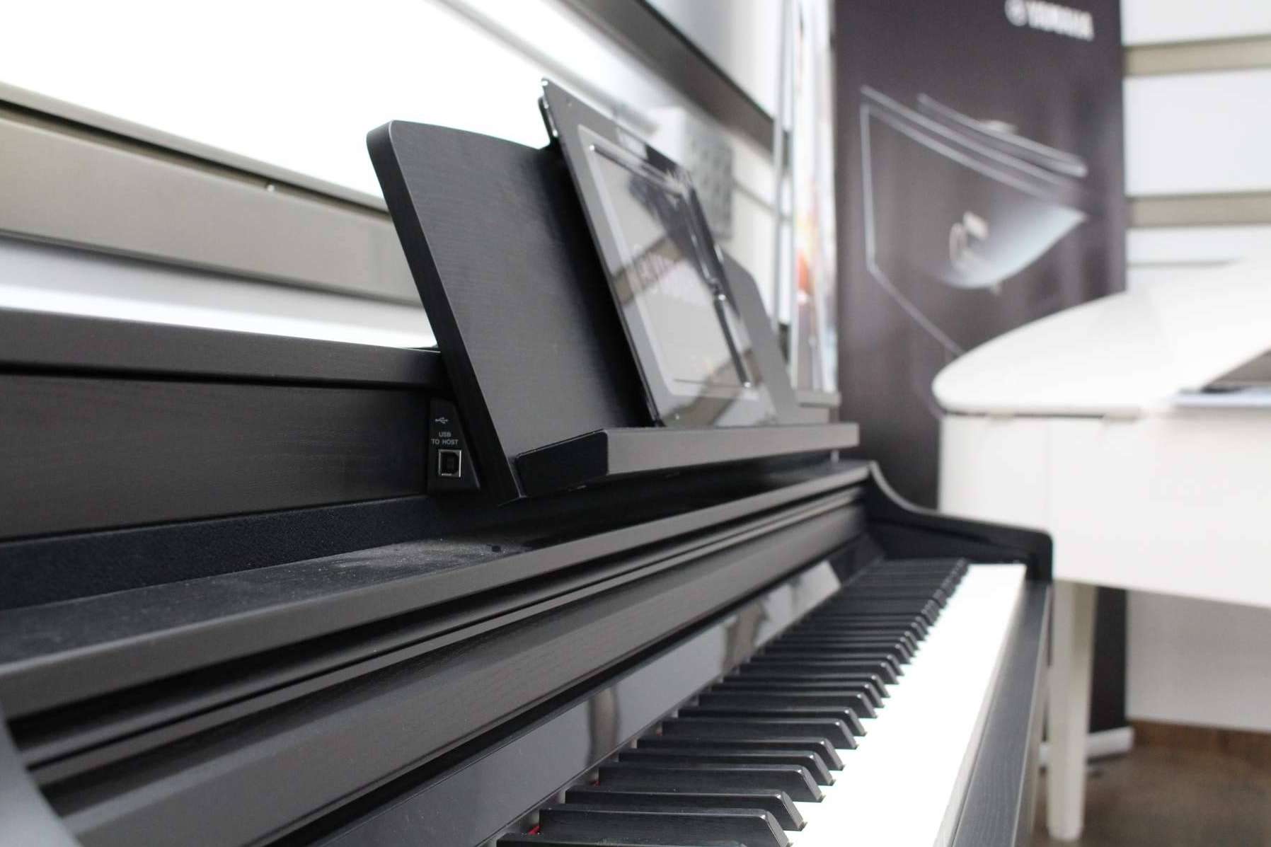Auvisa cuenta con instrumentos musicales para principiantes y profesionales