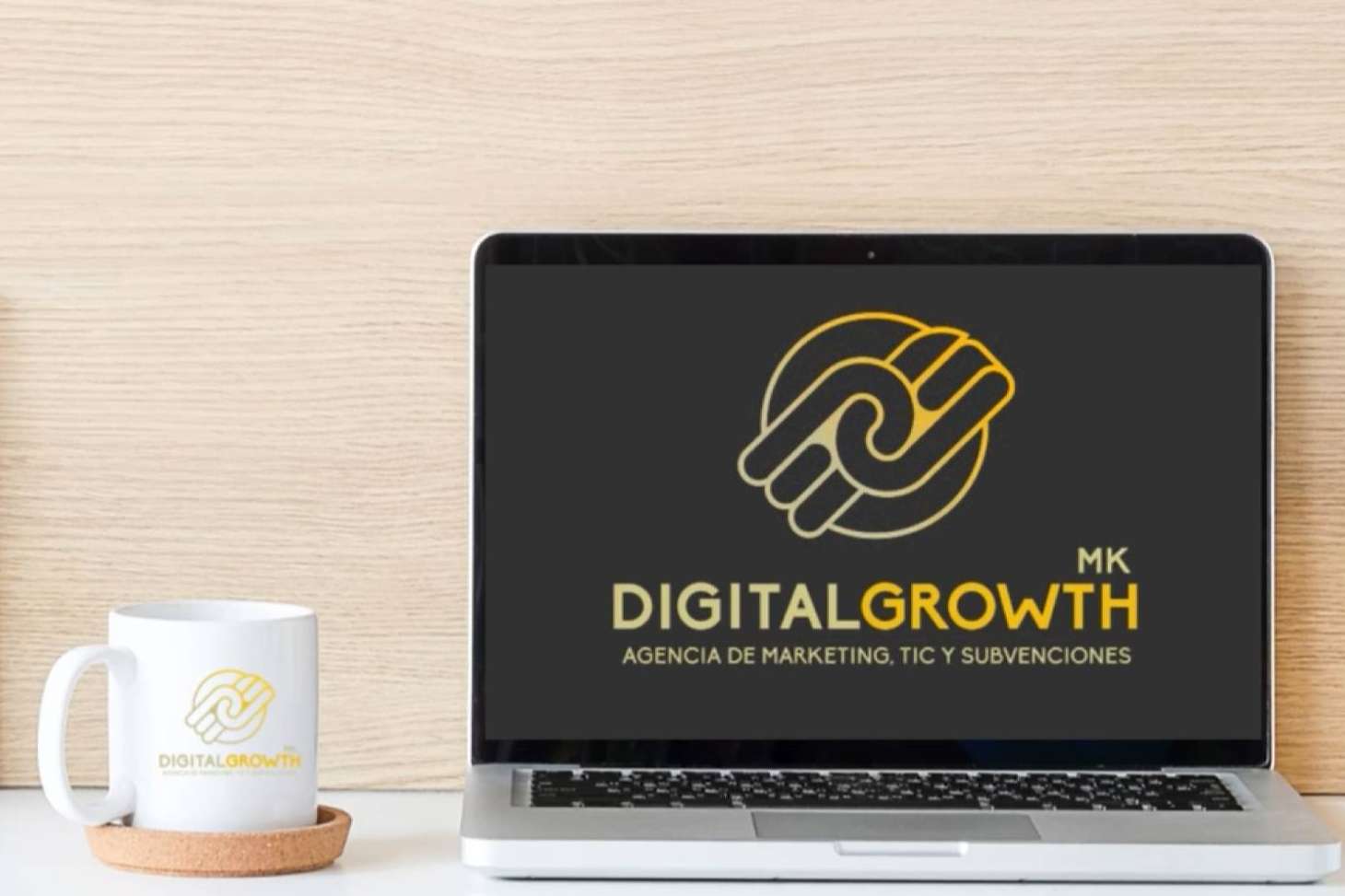 Agencia Marketing DigitalGrowth, agentes digitalizadores oficiales de Kit Digital