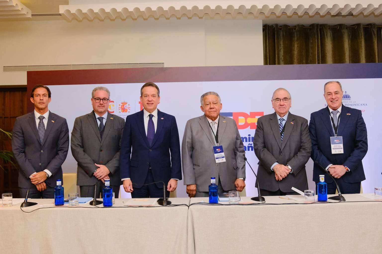 Hoy da comienzo la Semana Dominicana en España