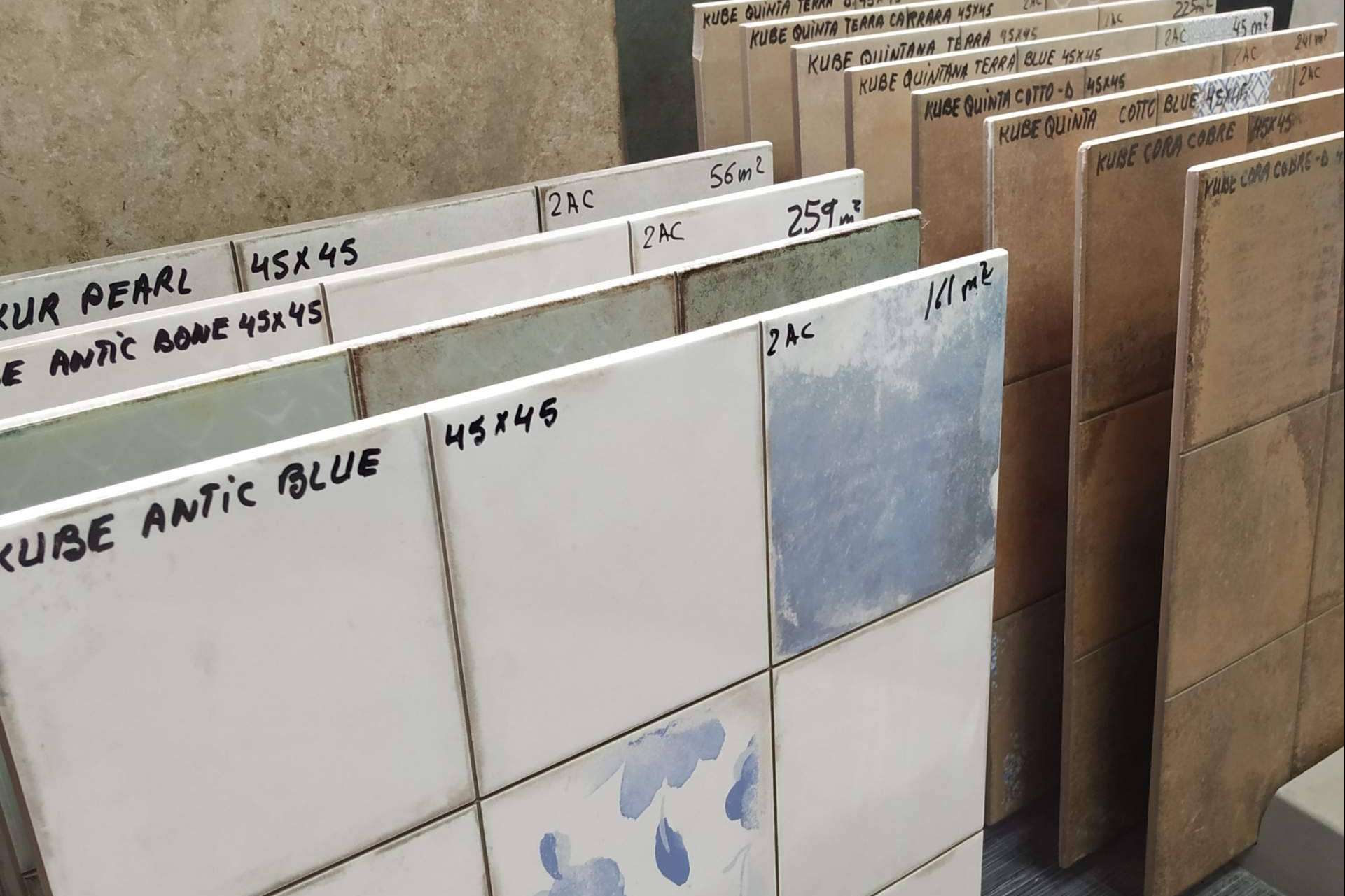 Artegres presenta su selección de azulejos económicos para renovar espacios con estilo