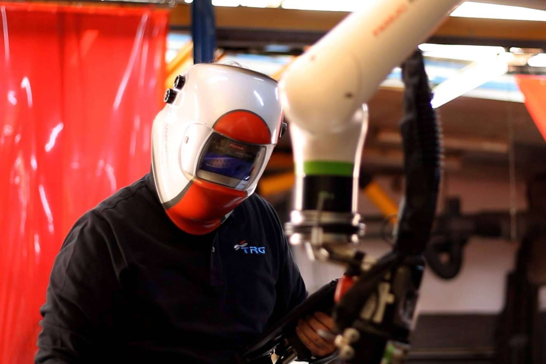Precisión y calidad en la fabricación de piezas metálicas, TRG ofrece soluciones en acero y aluminio