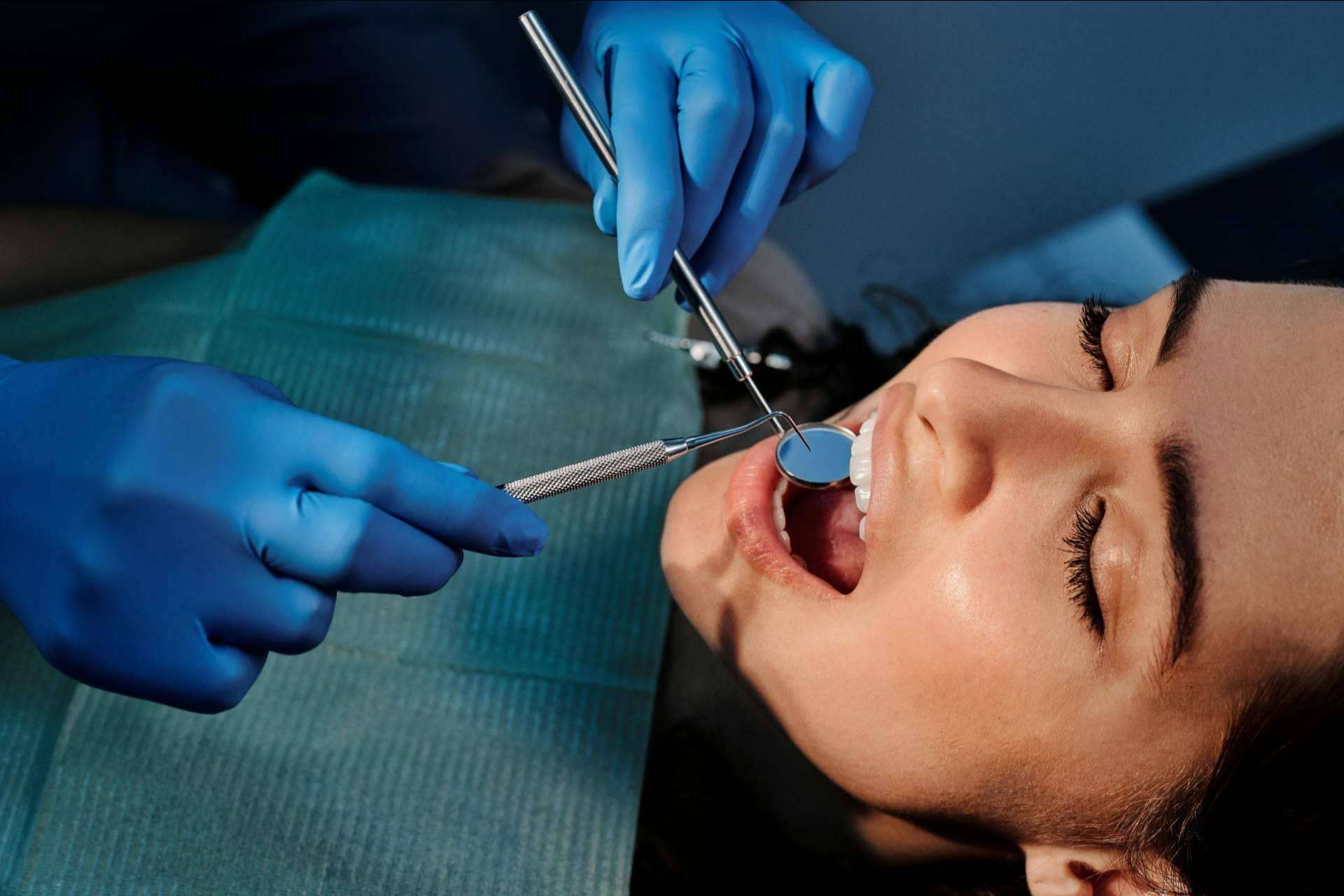 Denty Dent, excelencia en odontología avanzada para el público de Madrid