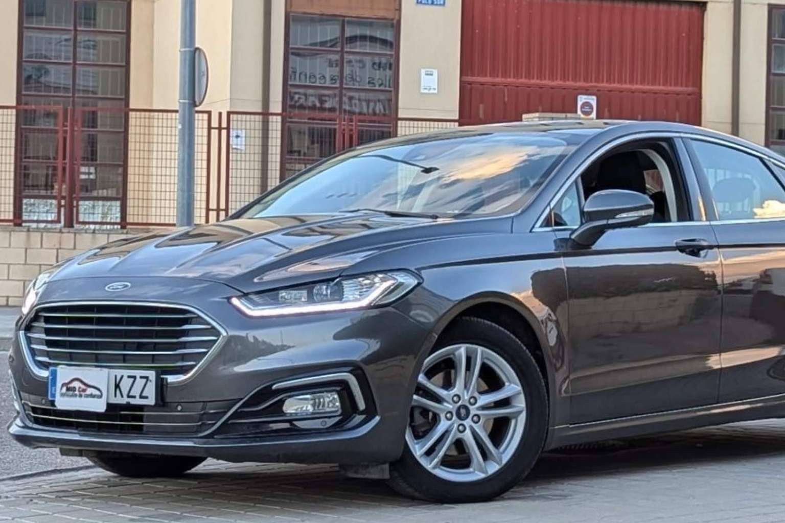 MID Car se consolida como concesionario de ocasión de referencia en Madrid