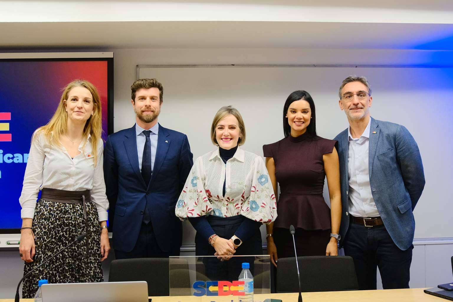 La implementación de la IA necesita una transformación cultural