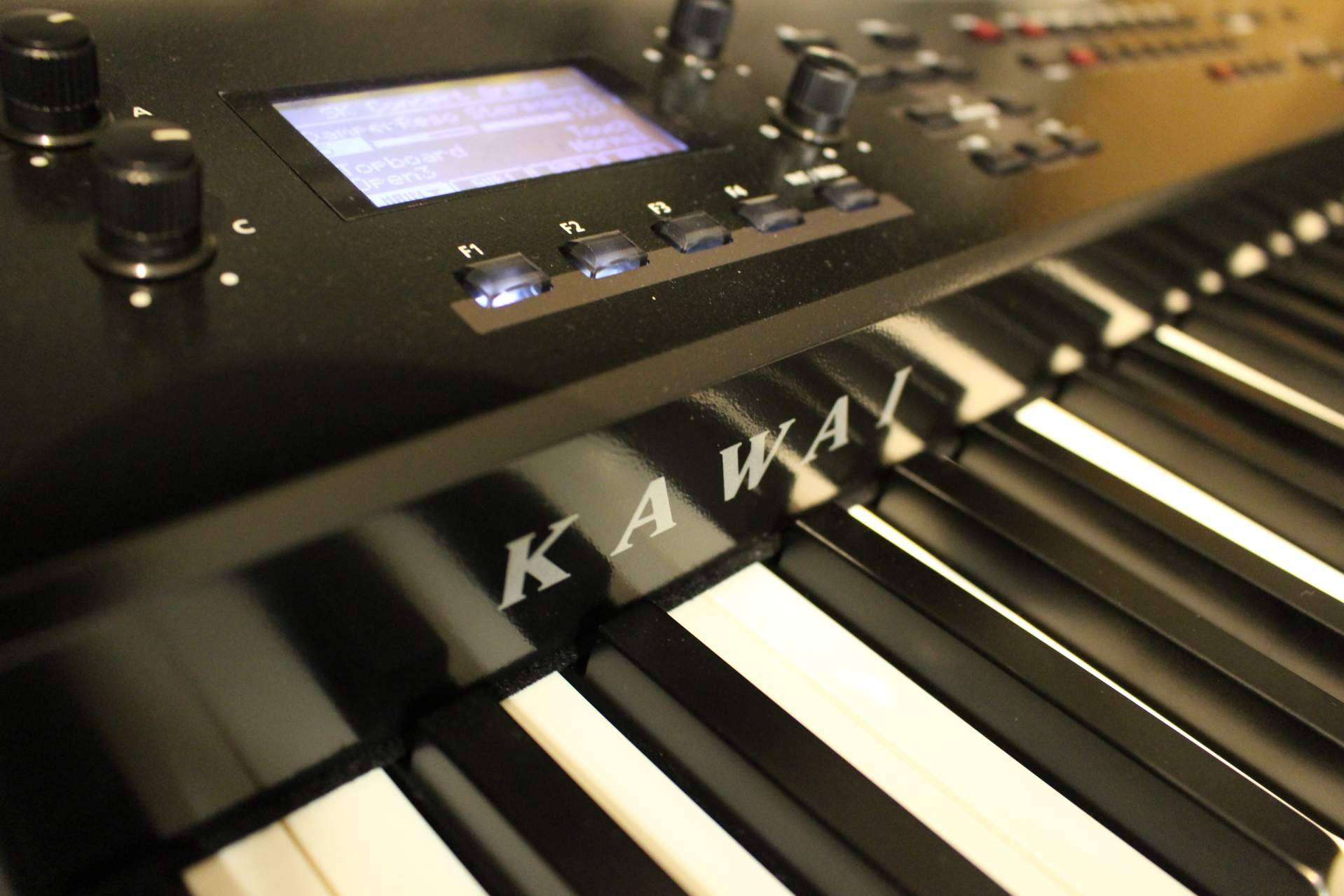 AUVISA, una historia de compromiso con la calidad y la innovación musical