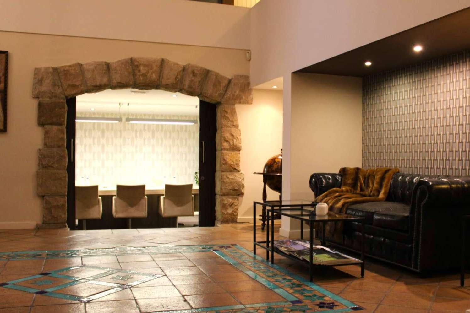 Comfort Business Barcelona, espacios de trabajo a medida para profesionales y pymes